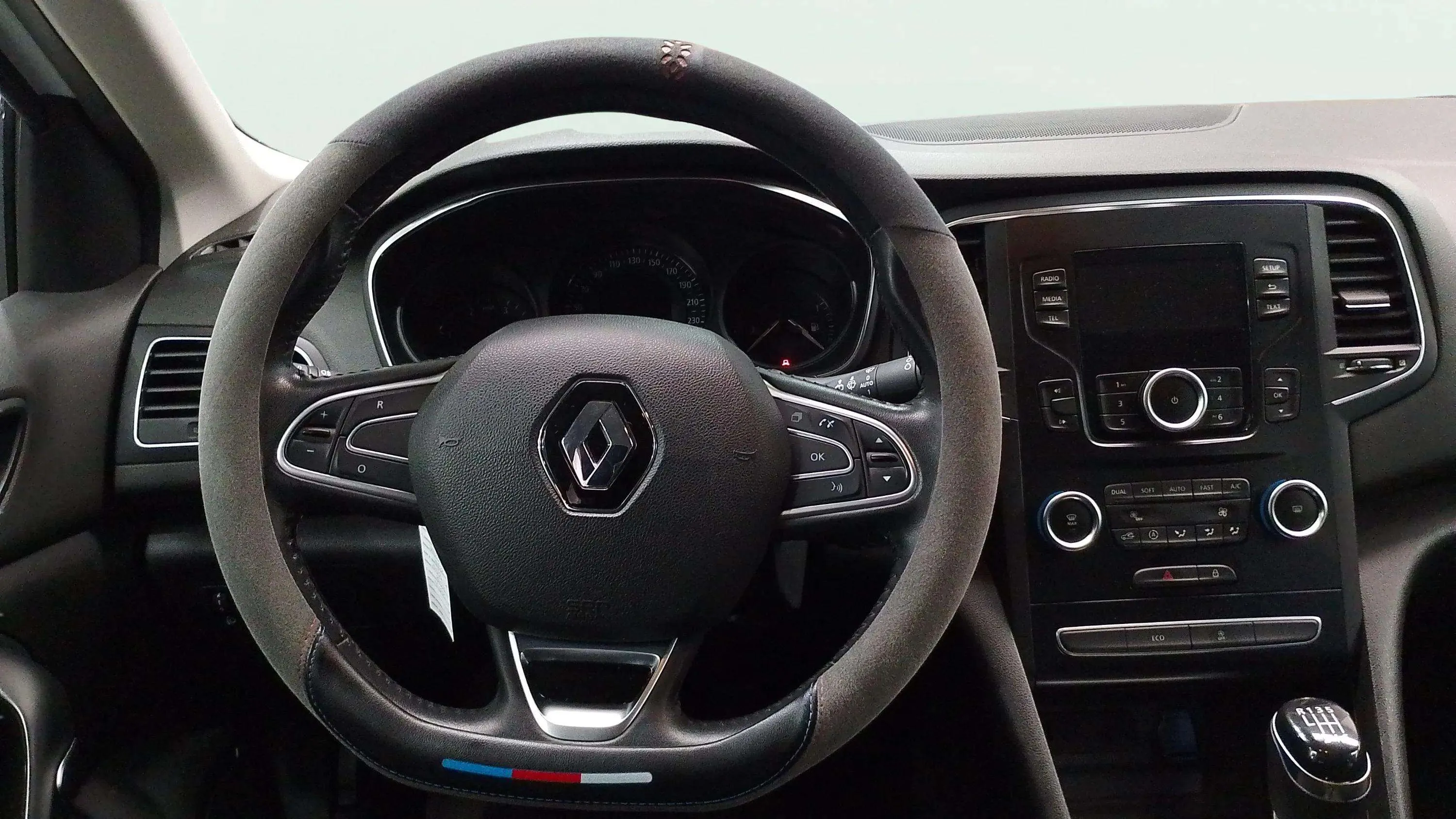 Renault Mégane S.T. Life Blue dCi - foto 19