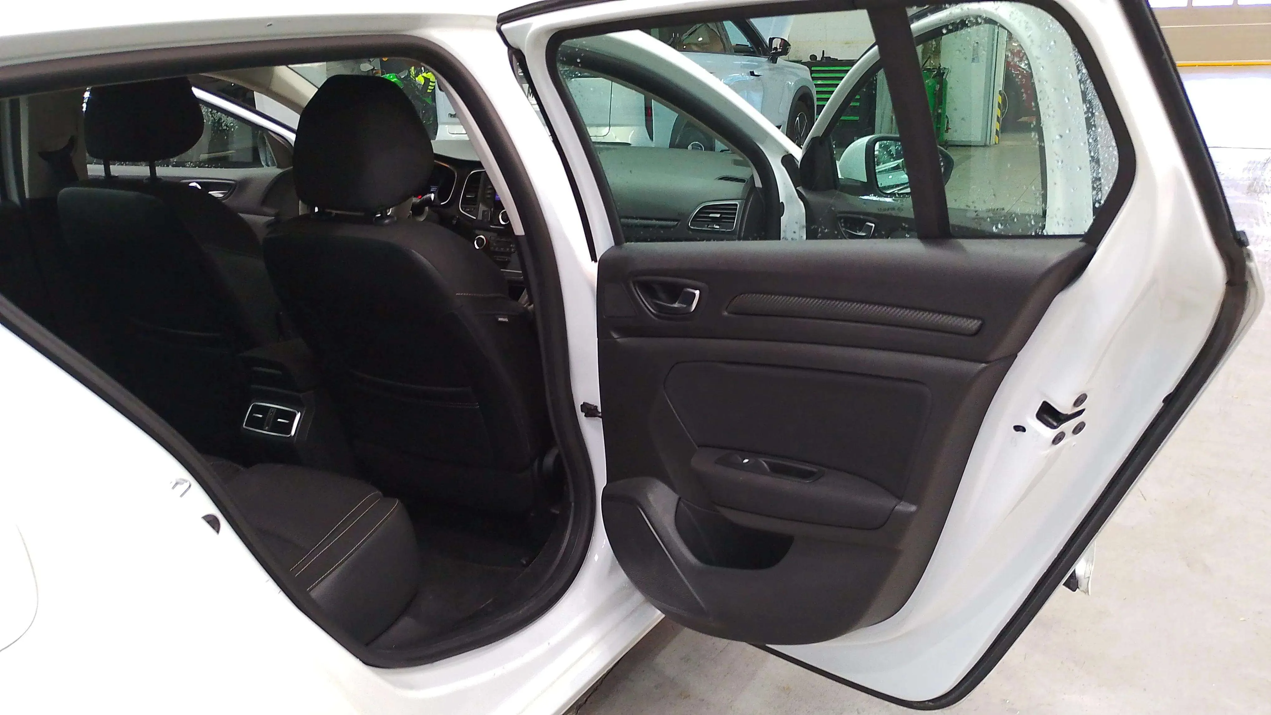 Renault Mégane S.T. Life Blue dCi - foto 14