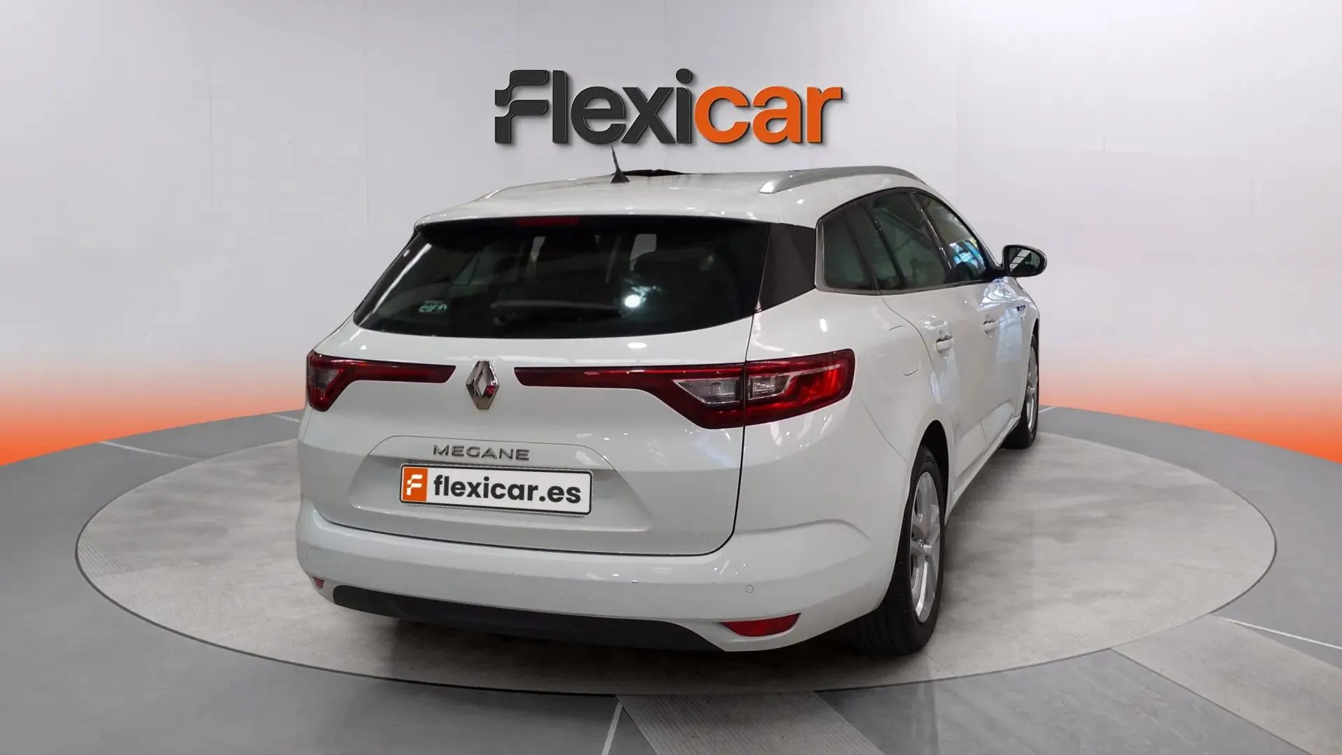 Renault Mégane S.T. Life Blue dCi - foto 5