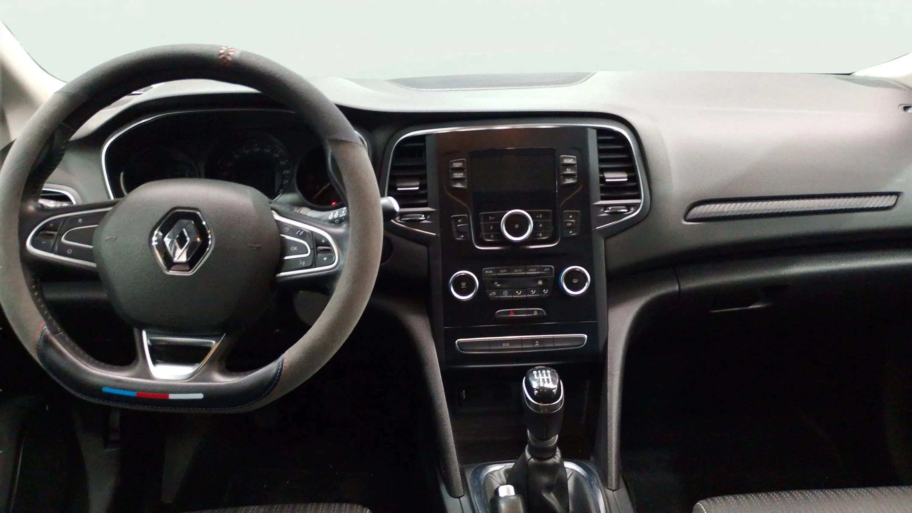 Renault Mégane S.T. Life Blue dCi - foto 17