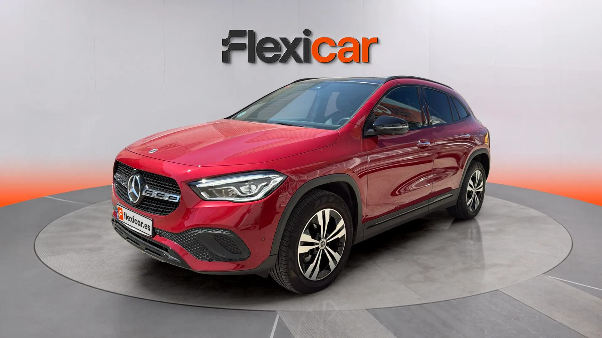 Mercedes-Benz GLA 200 - foto 7