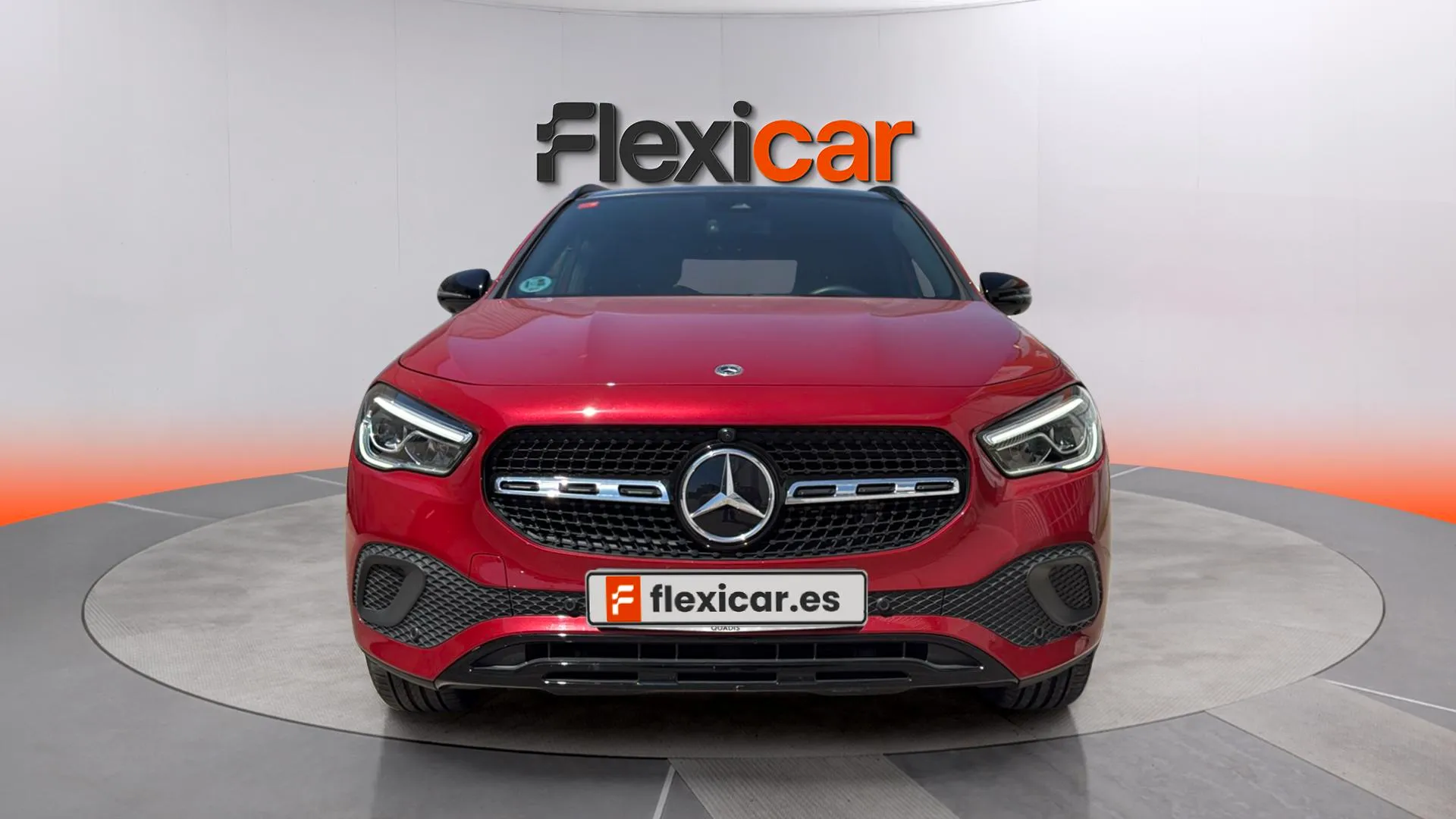 Mercedes-Benz GLA 200 - foto 8