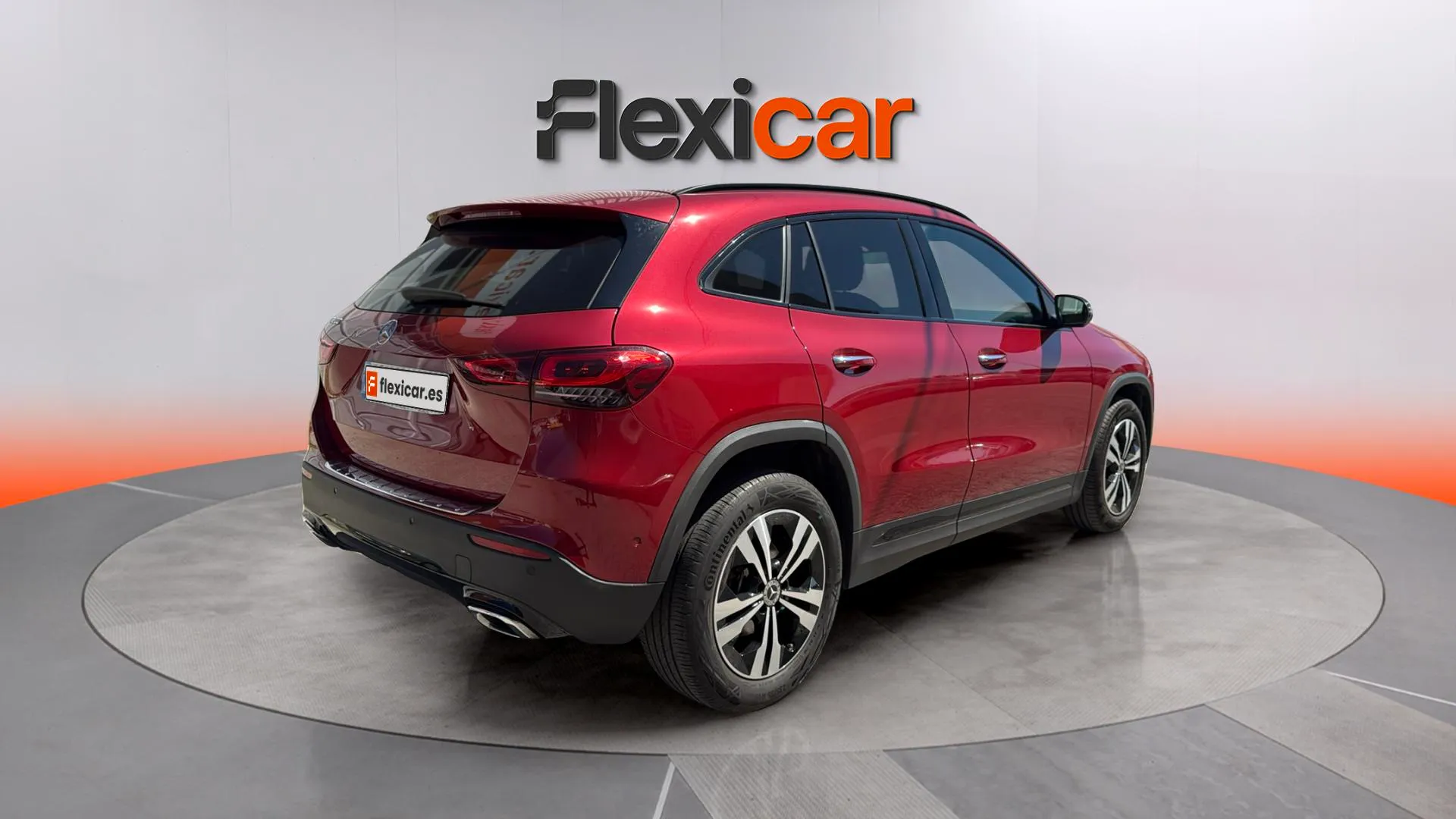 Mercedes-Benz GLA 200 - foto 3