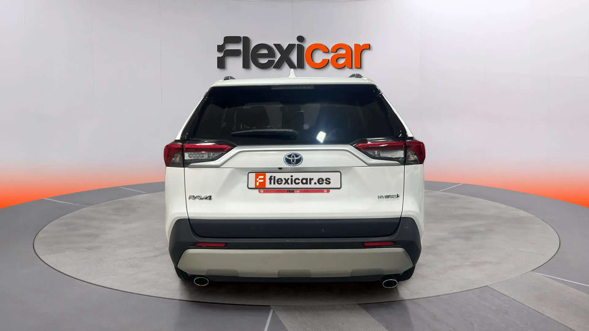 Toyota RAV4 2.5l 220H Advance - foto 6