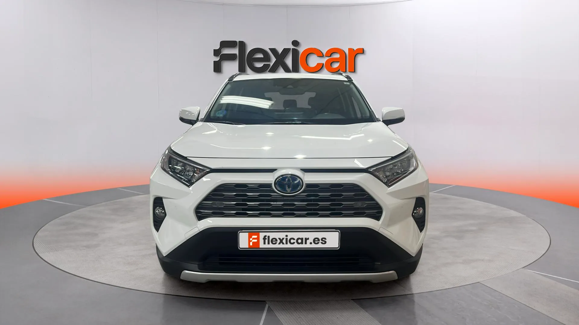 Toyota RAV4 2.5l 220H Advance - foto 2