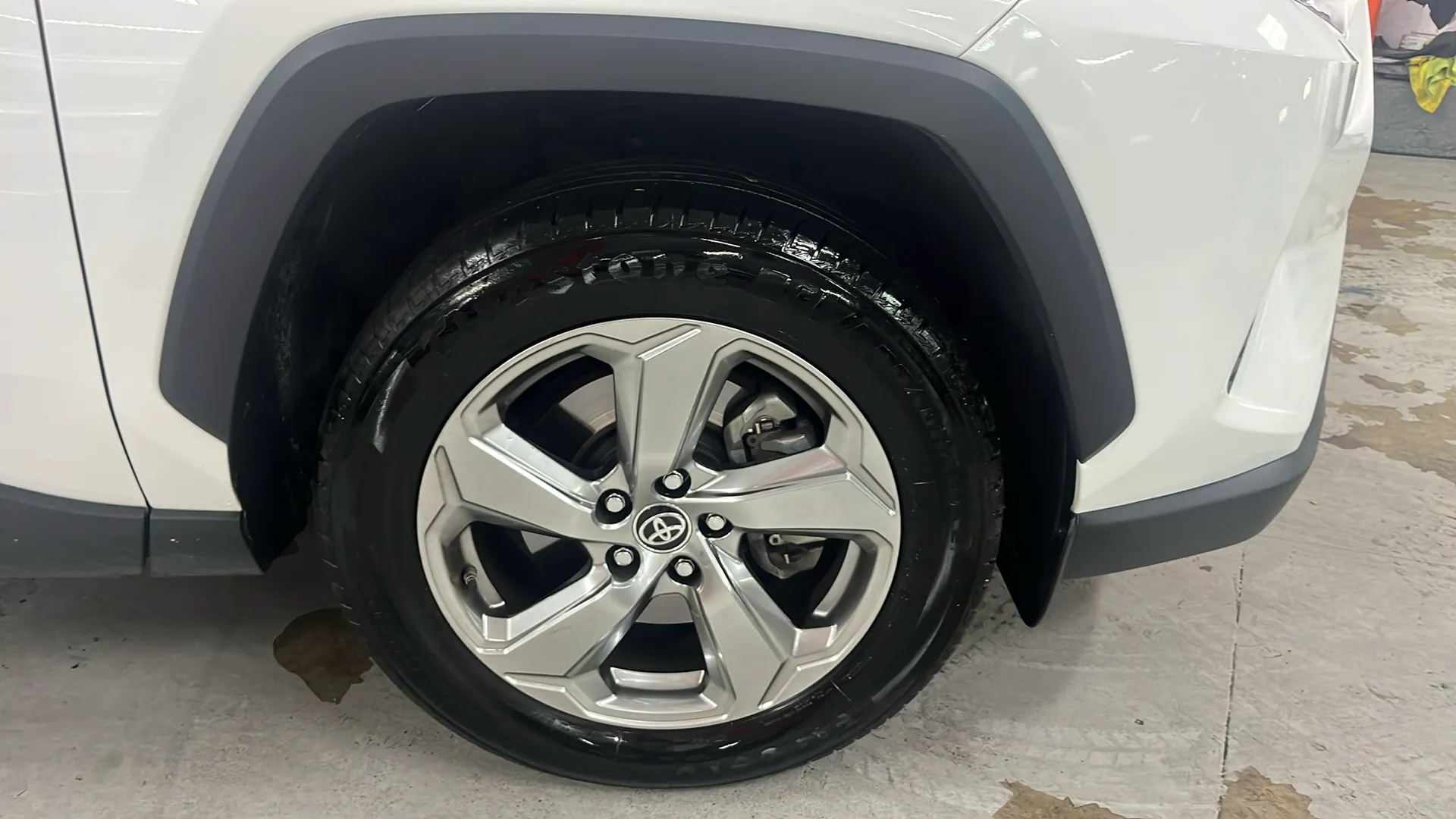 Toyota RAV4 2.5l 220H Advance - foto 24