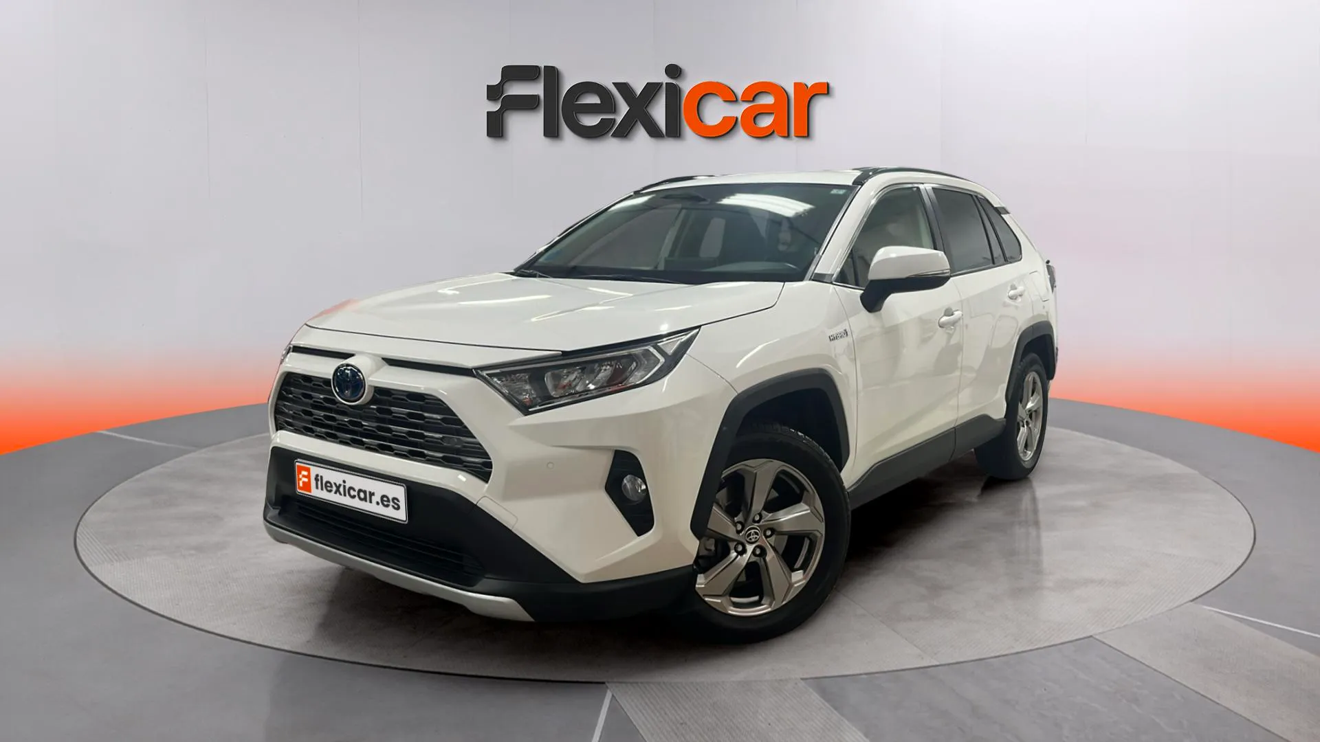 Toyota RAV4 2.5l 220H Advance - foto 3