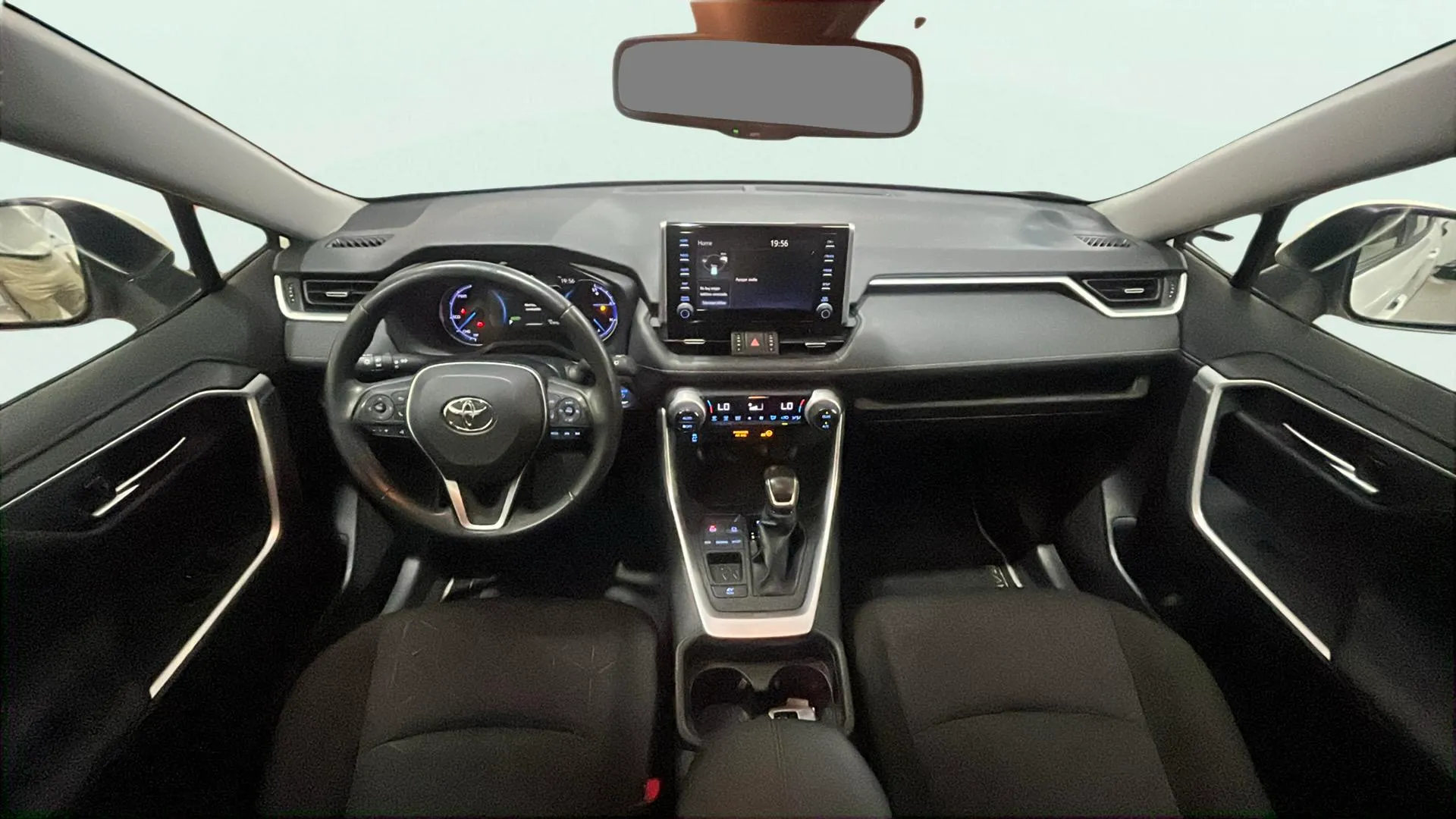 Toyota RAV4 2.5l 220H Advance - foto 22