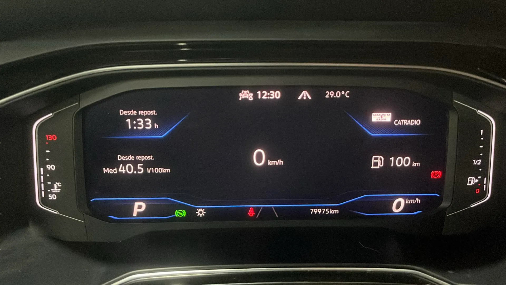 Volkswagen Taigo R-Line 1.0 TSI DSG - foto 18