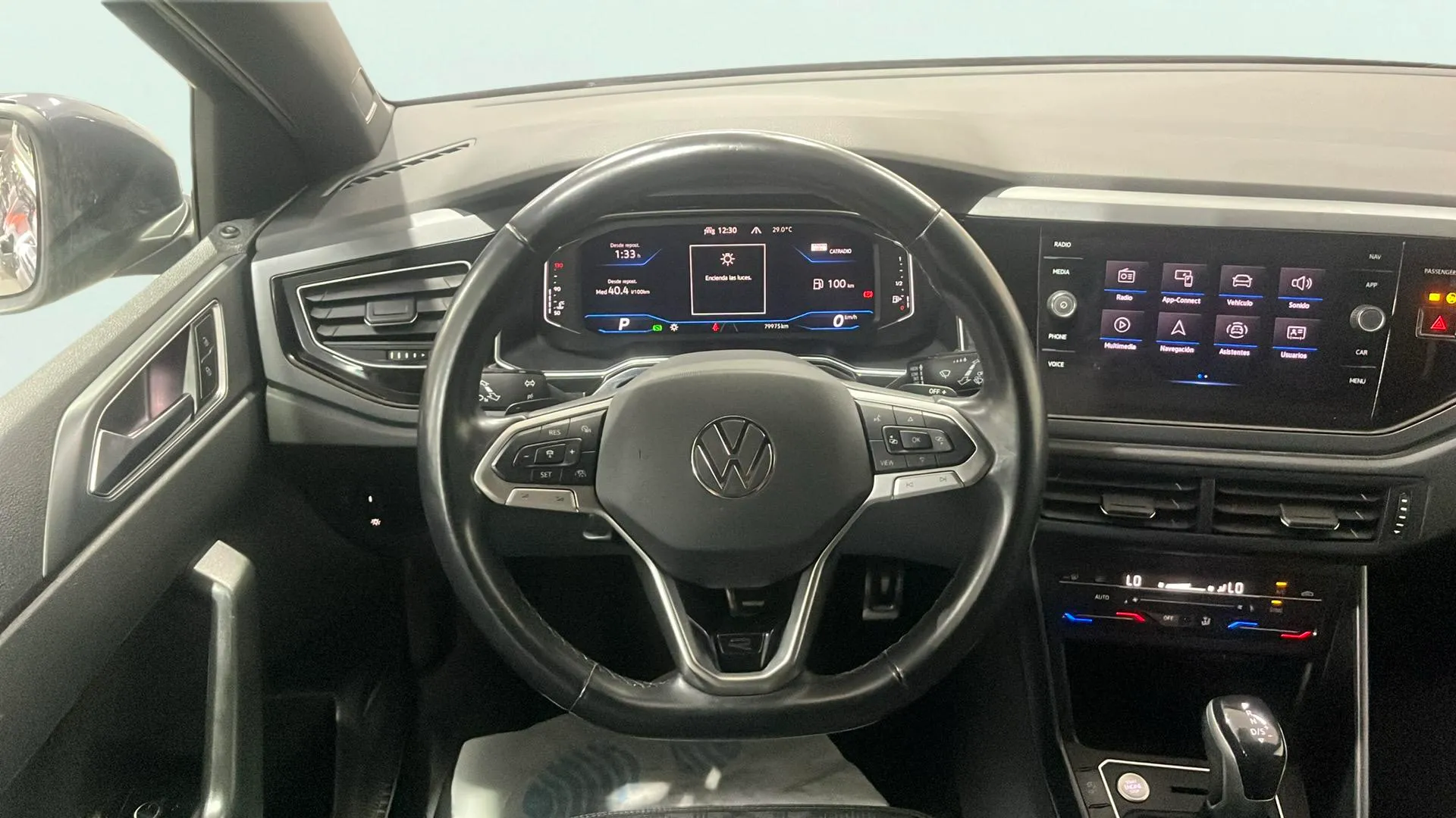 Volkswagen Taigo R-Line 1.0 TSI DSG - foto 17