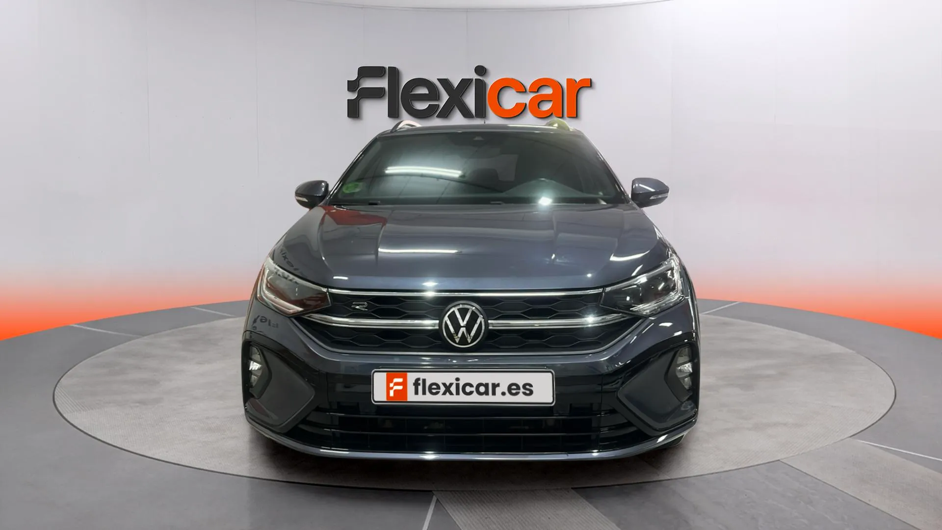 Volkswagen Taigo R-Line 1.0 TSI DSG - foto 2
