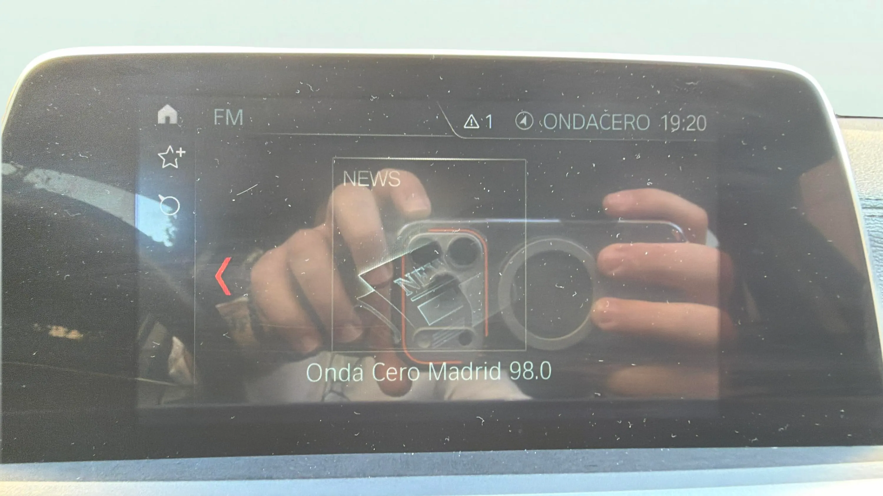 BMW X2 sDrive18i - foto 22