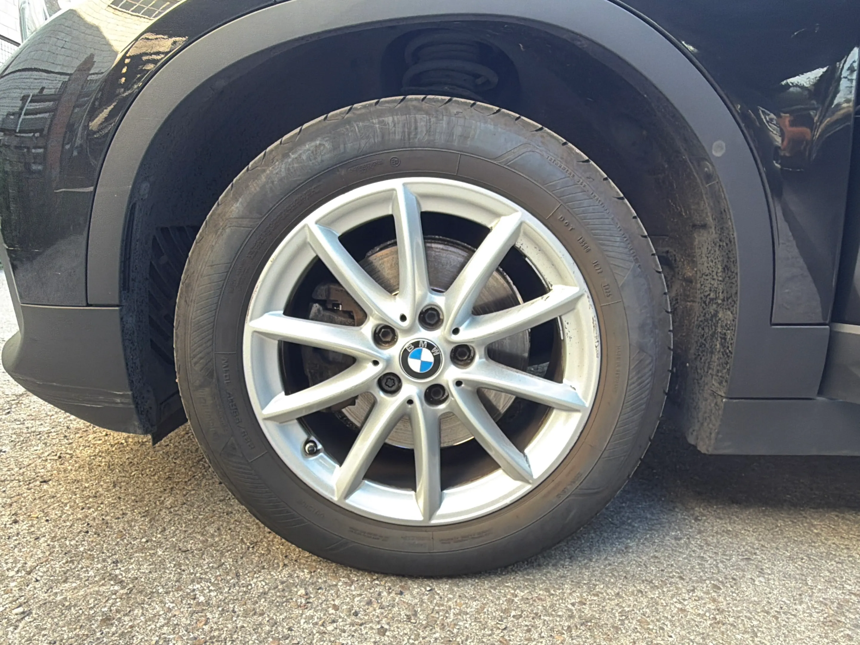 BMW X2 sDrive18i - foto 27