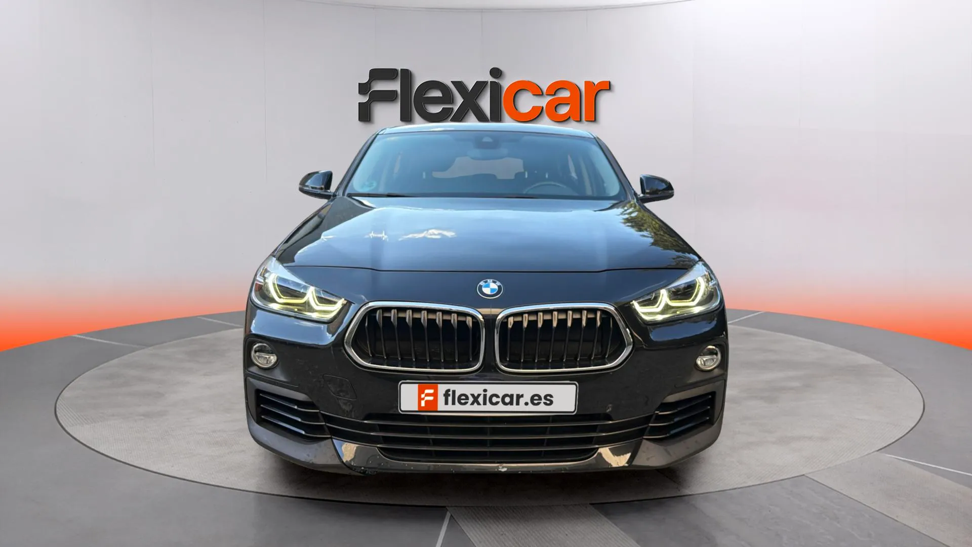 BMW X2 sDrive18i - foto 2