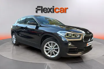 bmw x2 sdrive18i gasolina automatica leganes 903000000272895