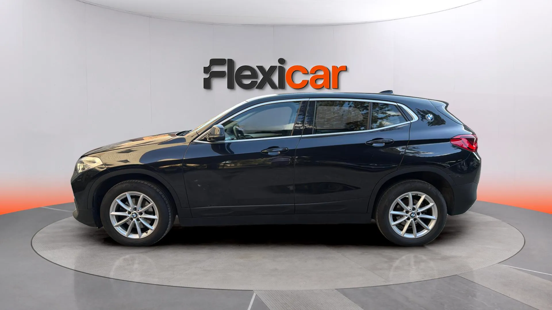 BMW X2 sDrive18i - foto 4