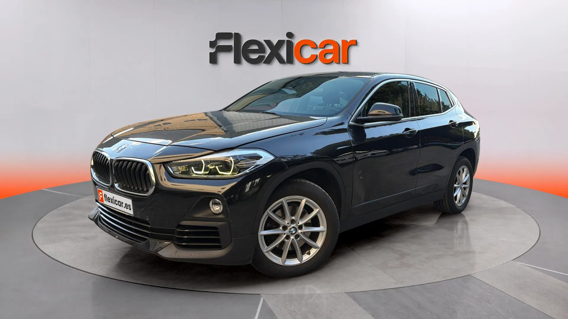 BMW X2 sDrive18i - foto 3