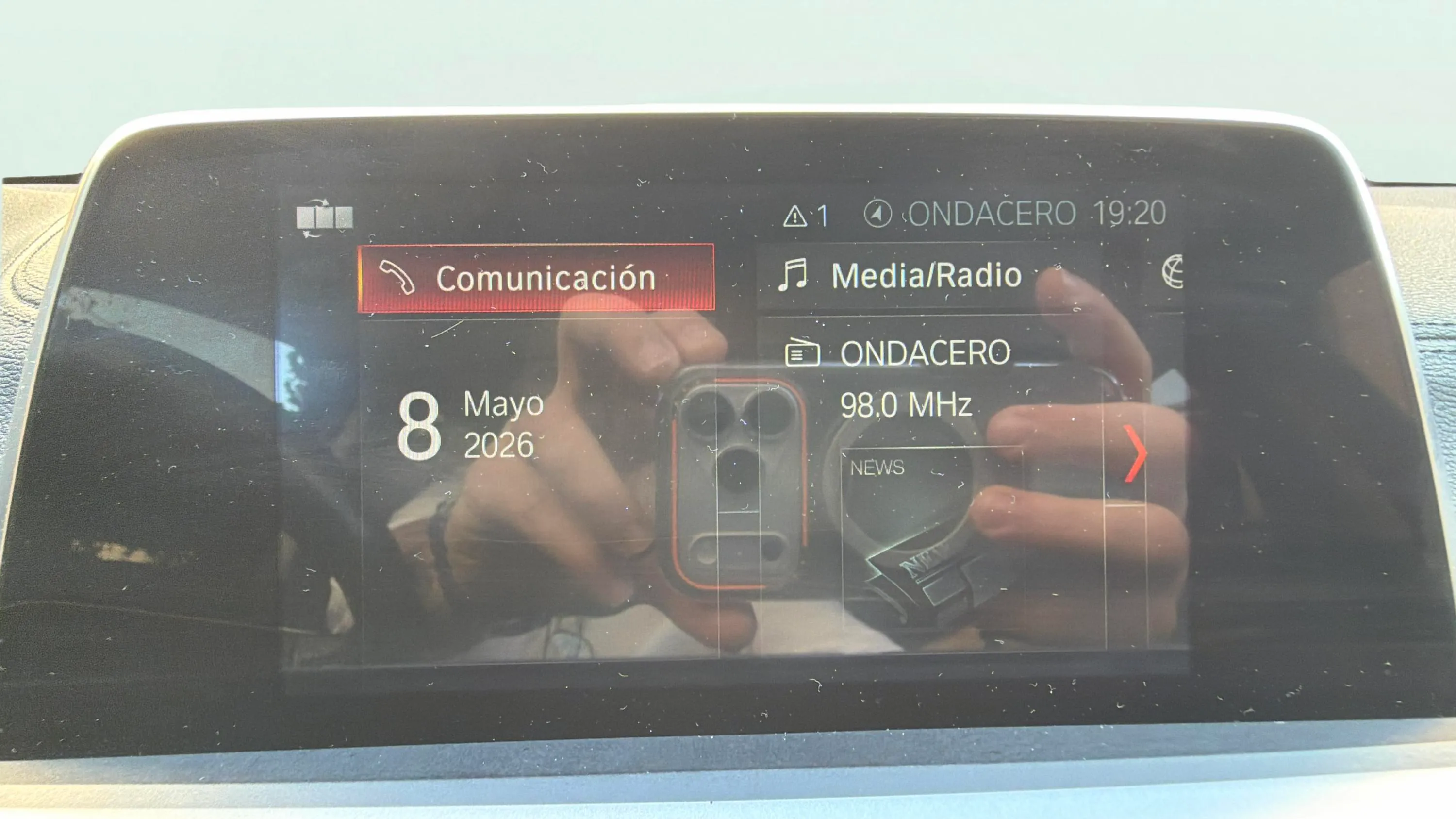 BMW X2 sDrive18i - foto 23