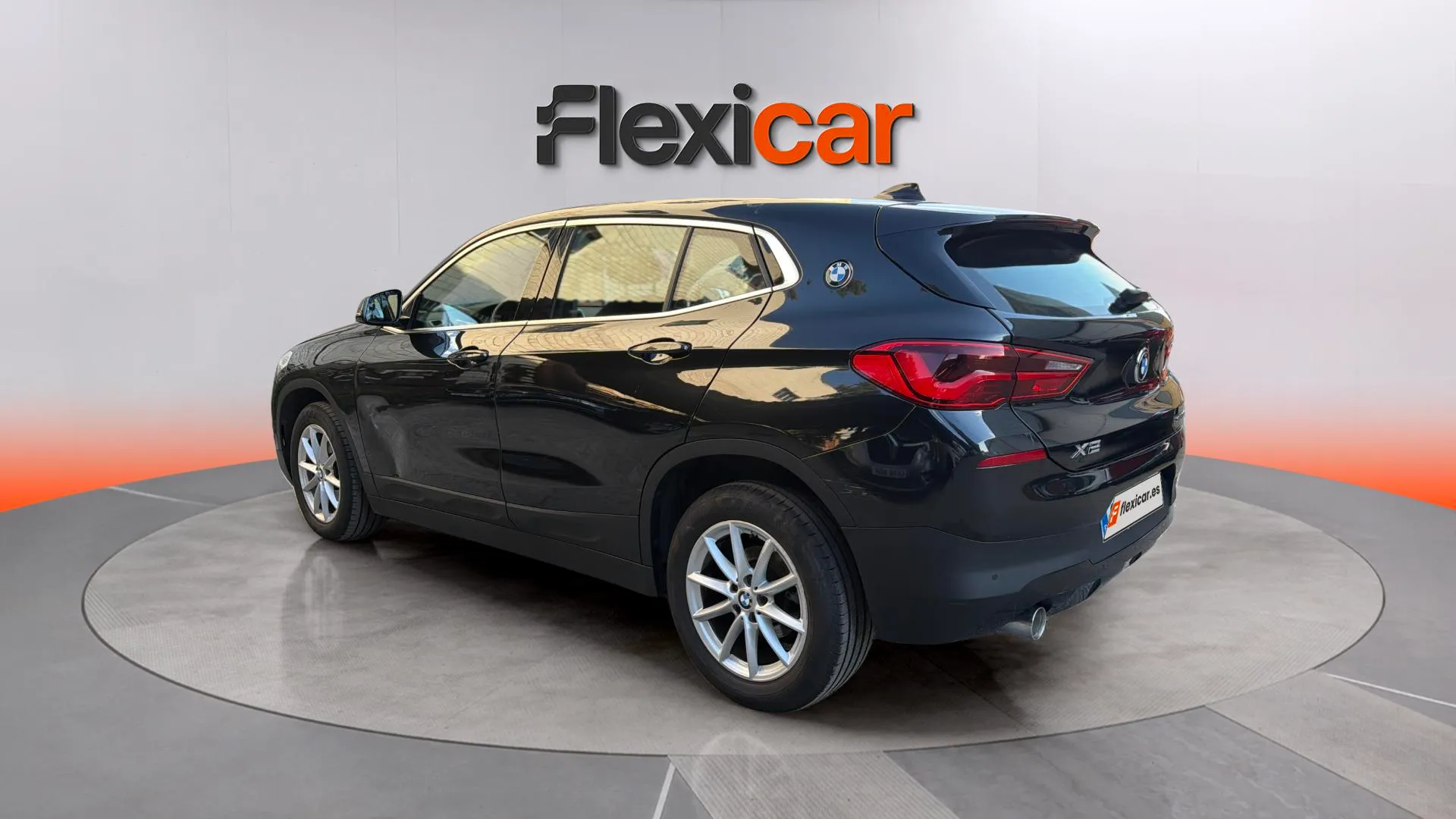 BMW X2 sDrive18i - foto 6