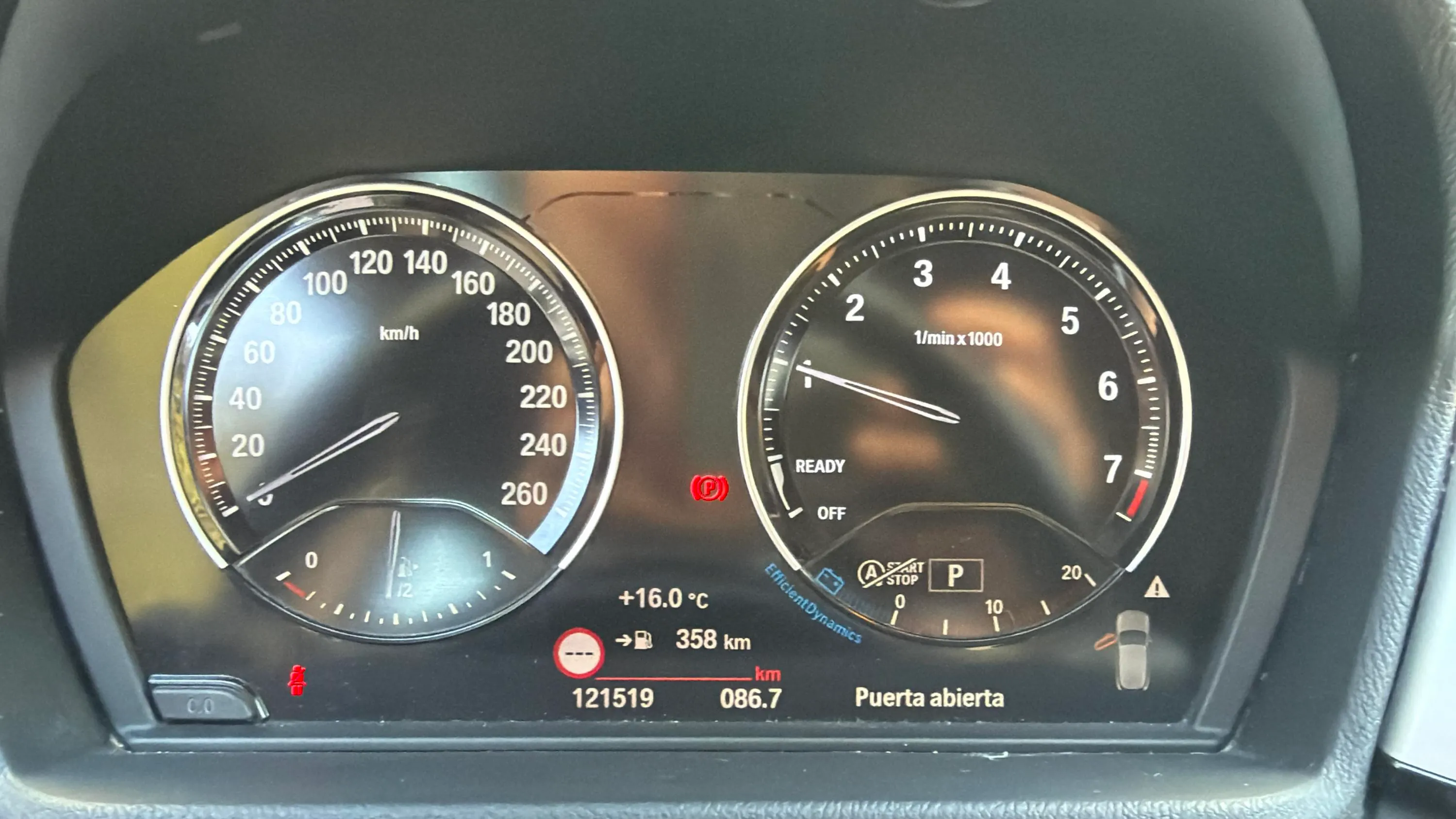 BMW X2 sDrive18i - foto 12