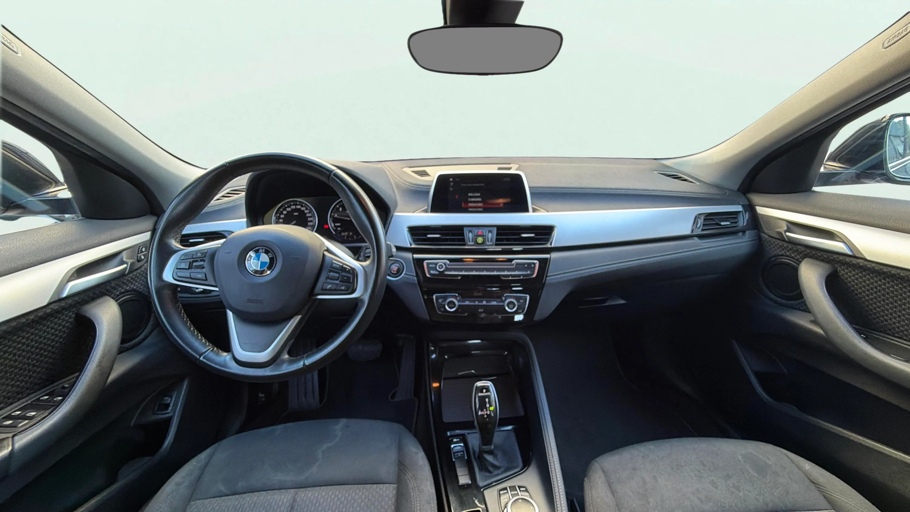 BMW X2 sDrive18i - foto 9