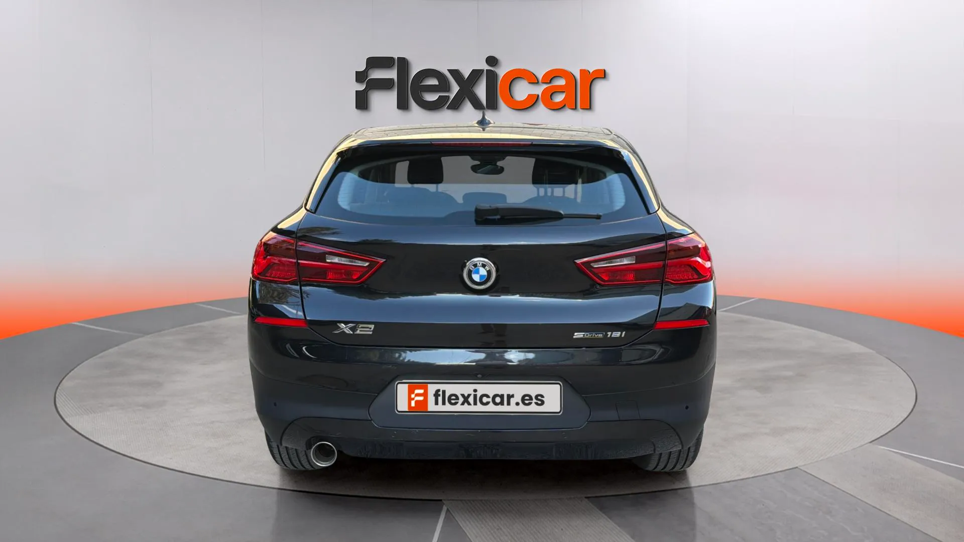 BMW X2 sDrive18i - foto 7