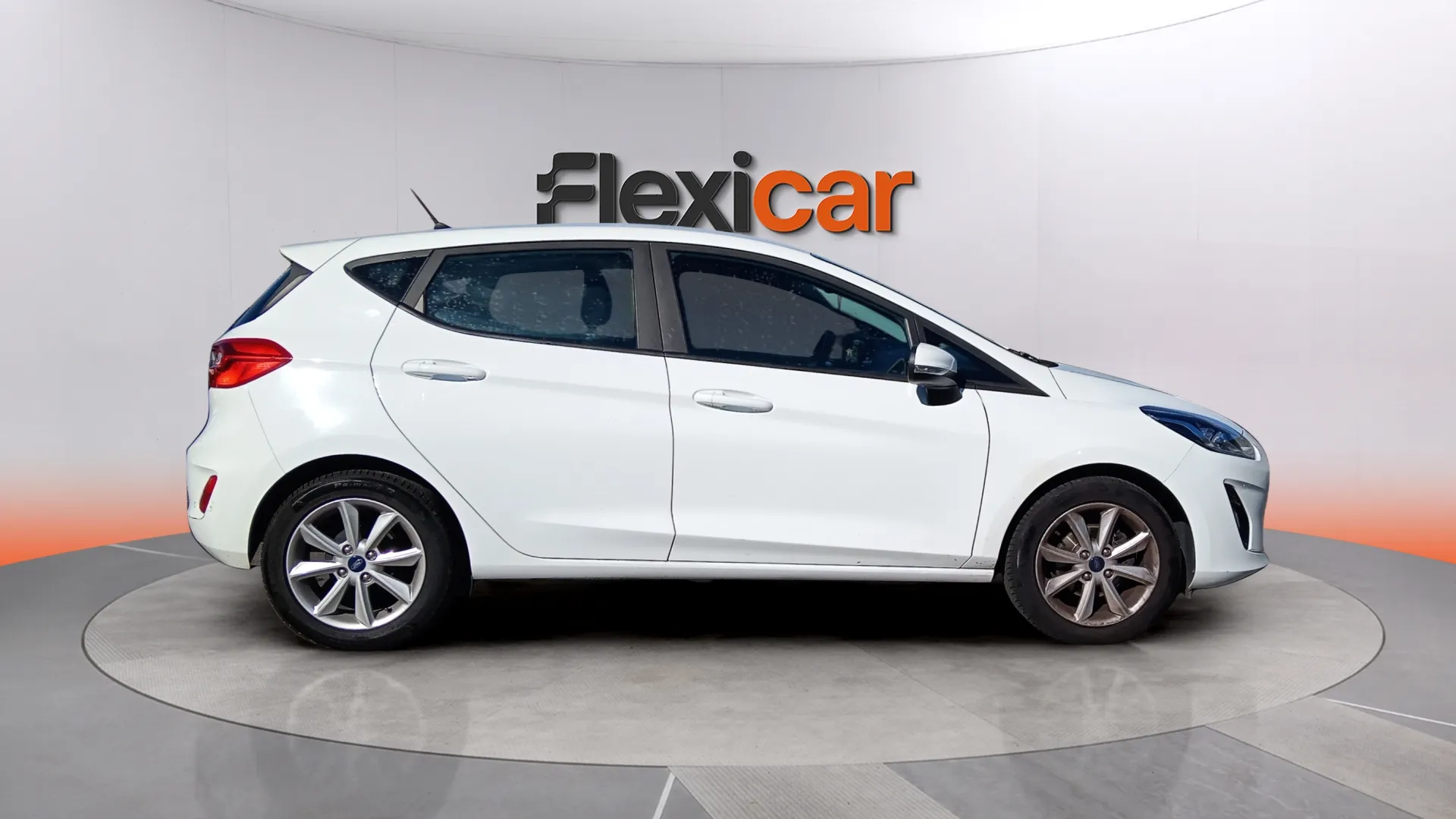 Ford Fiesta 1.0 EcoBoost Active - foto 5