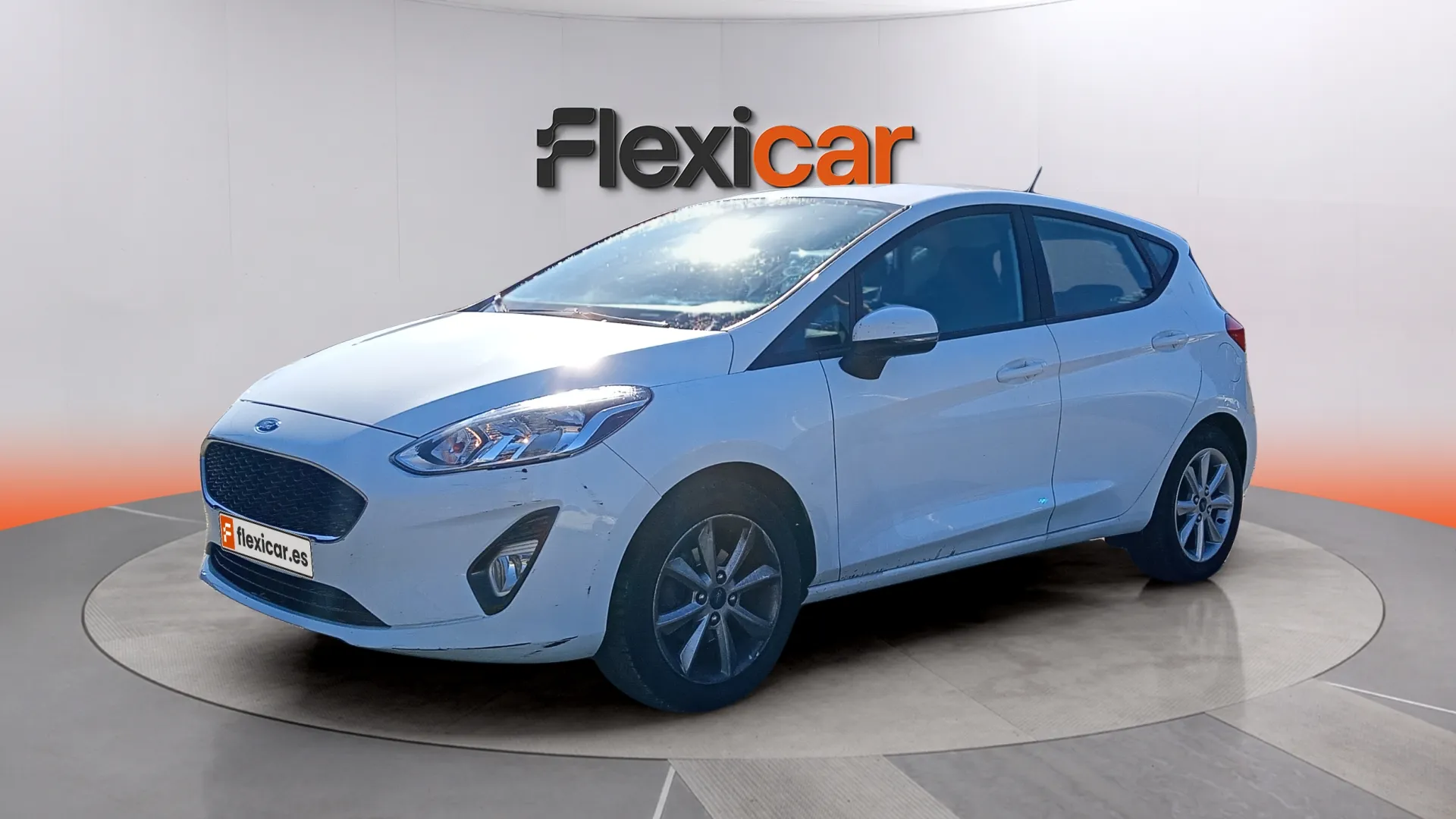 Ford Fiesta 1.0 EcoBoost Active - foto 3