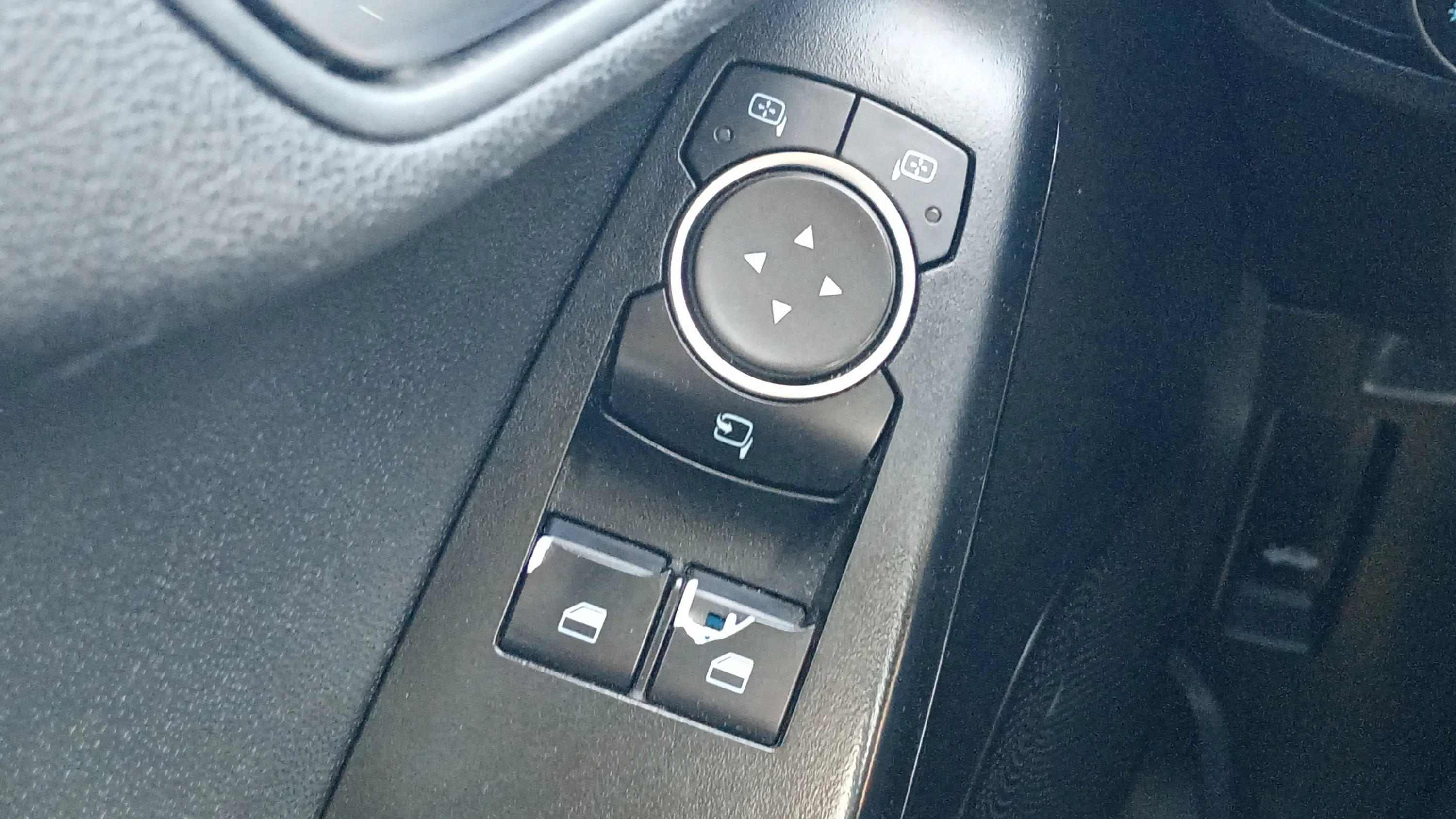 Ford Fiesta 1.0 EcoBoost Active - foto 18