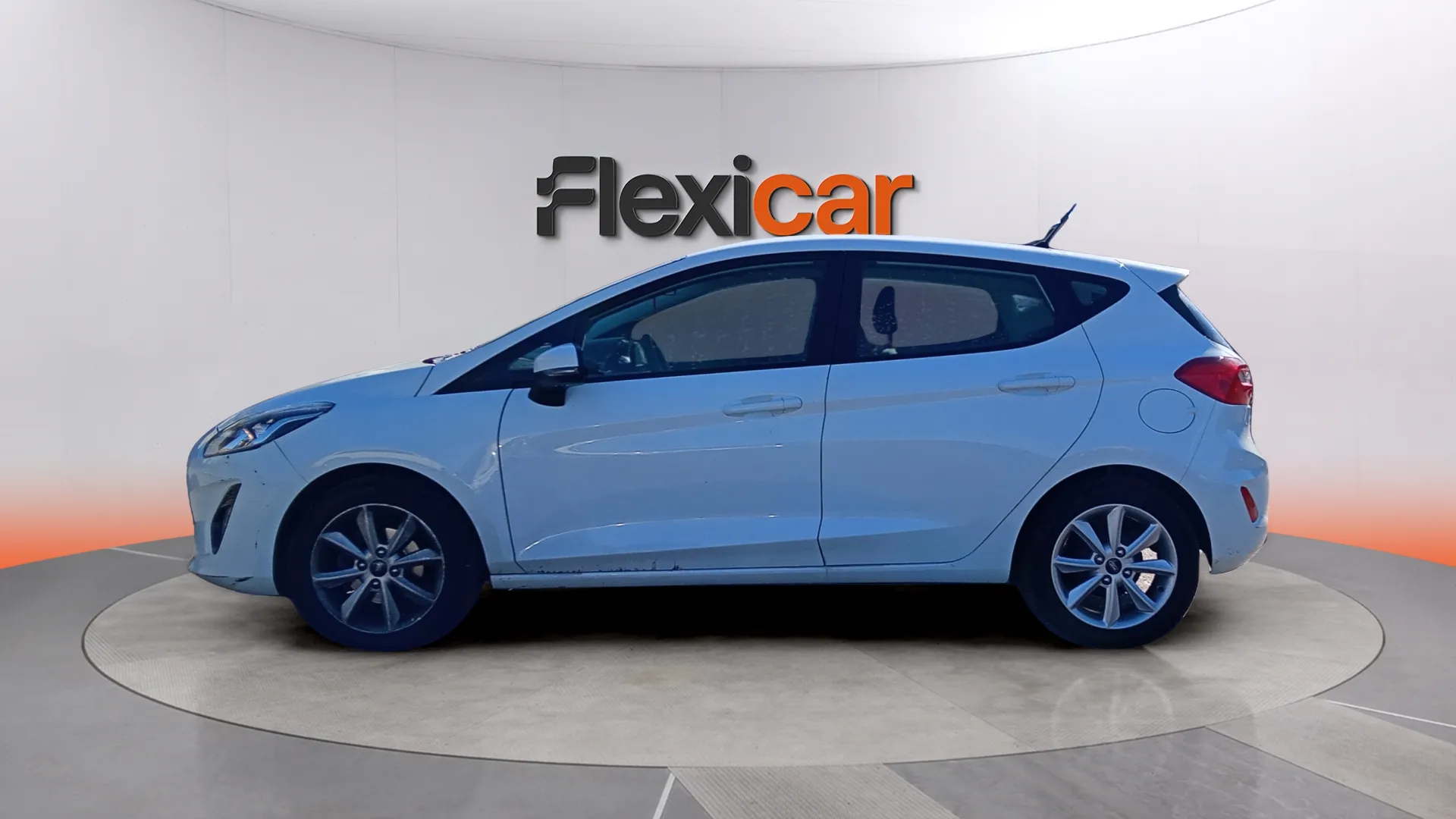 Ford Fiesta 1.0 EcoBoost Active - foto 4