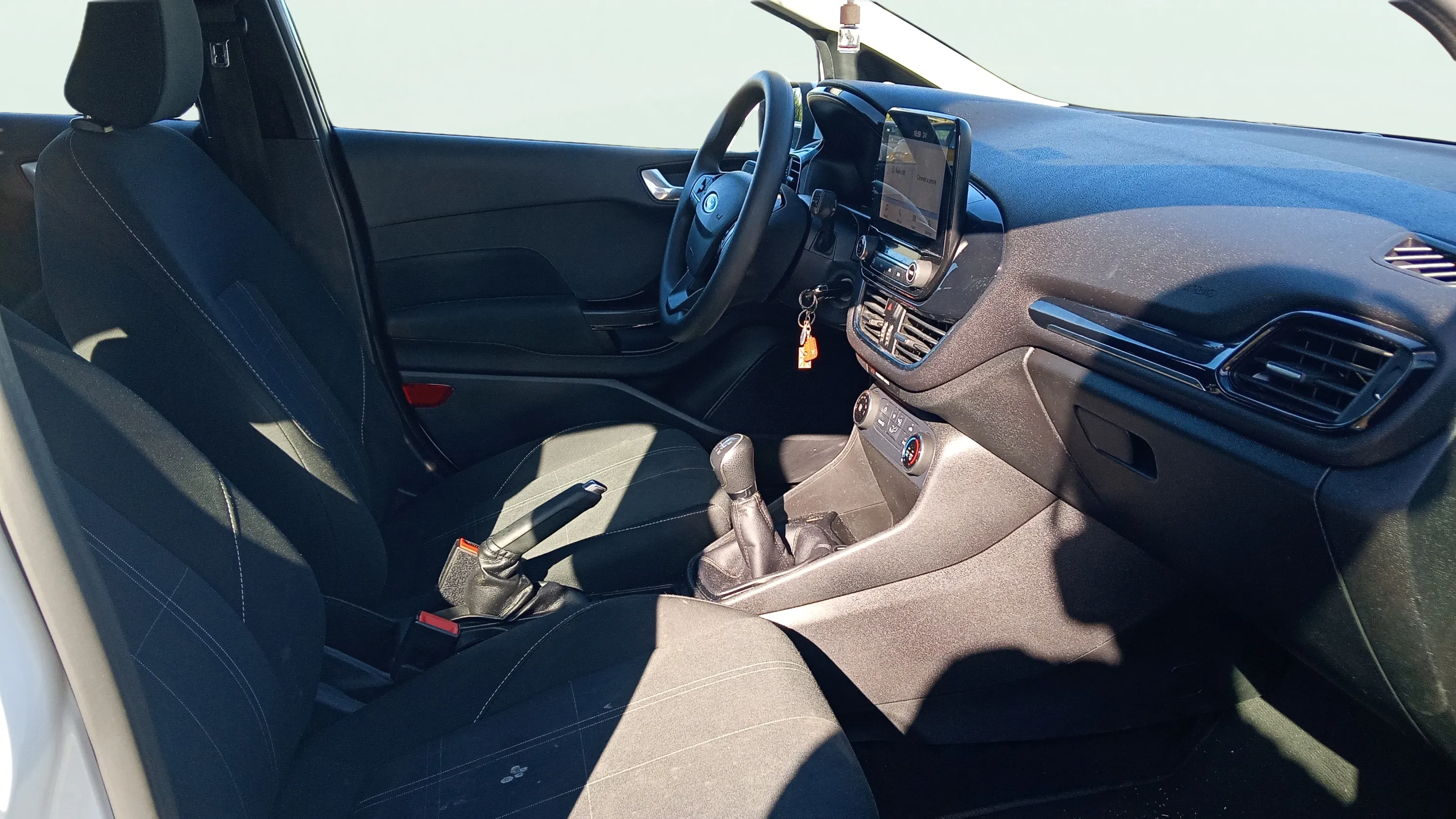 Ford Fiesta 1.0 EcoBoost Active - foto 19