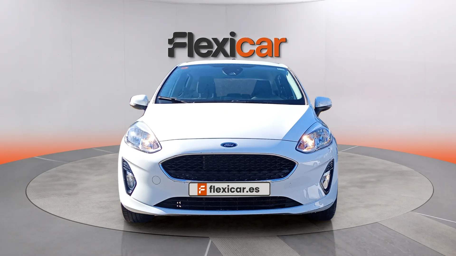 Ford Fiesta 1.0 EcoBoost Active - foto 2