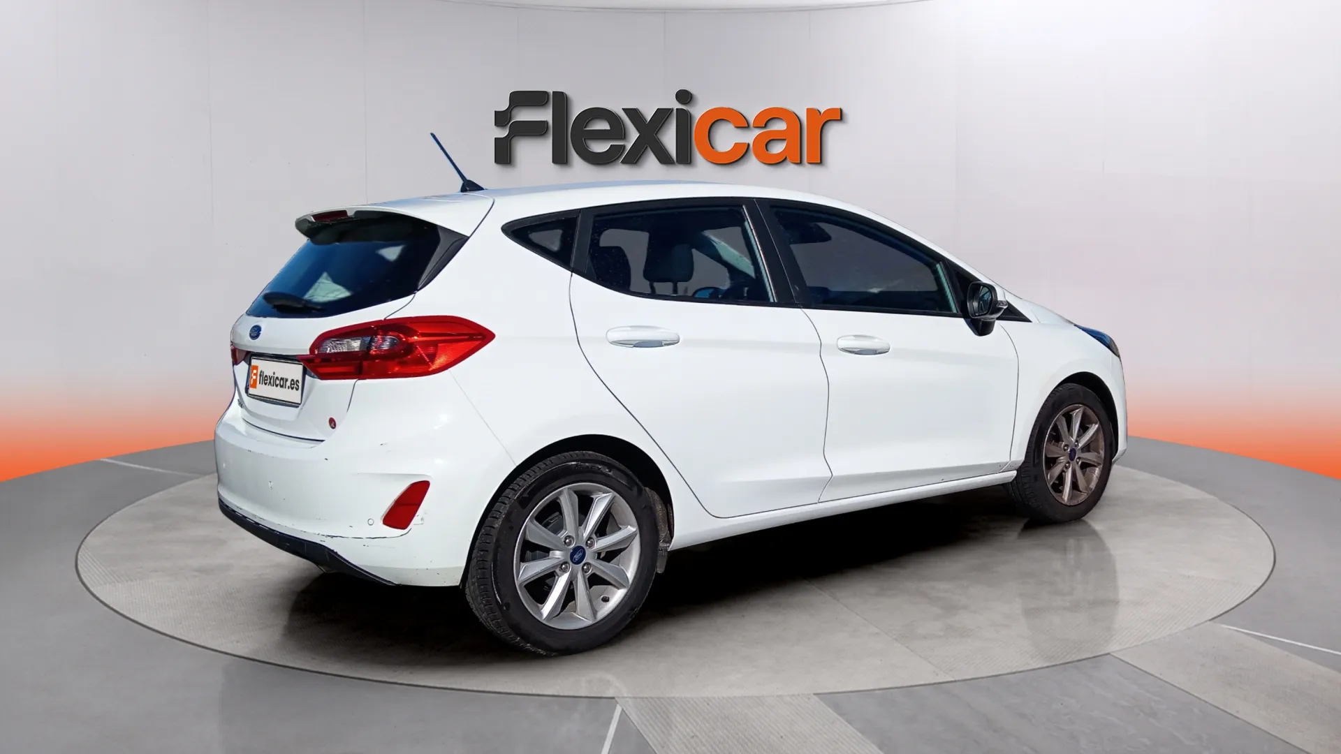 Ford Fiesta 1.0 EcoBoost Active - foto 8