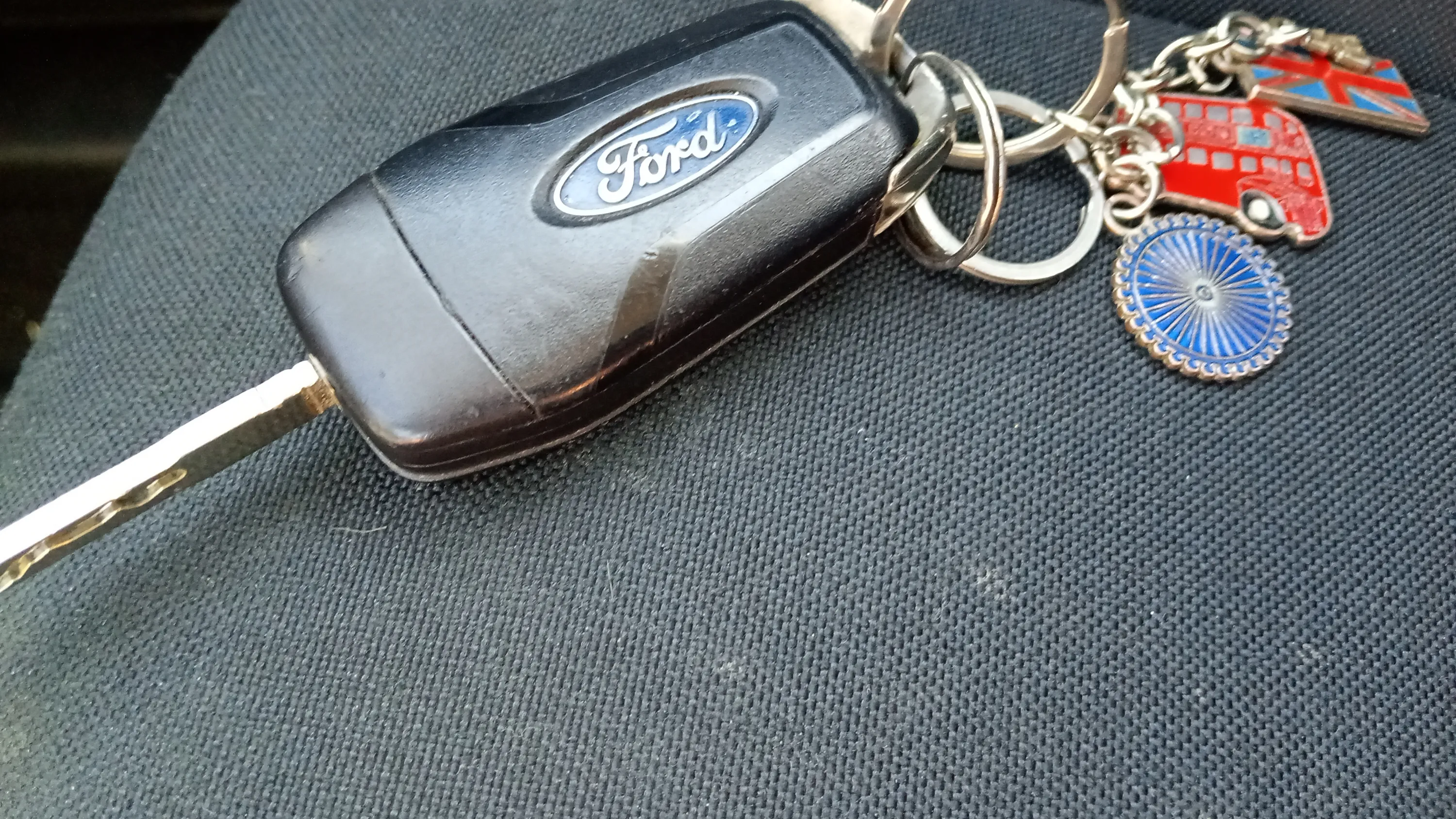 Ford Fiesta 1.0 EcoBoost Active - foto 13