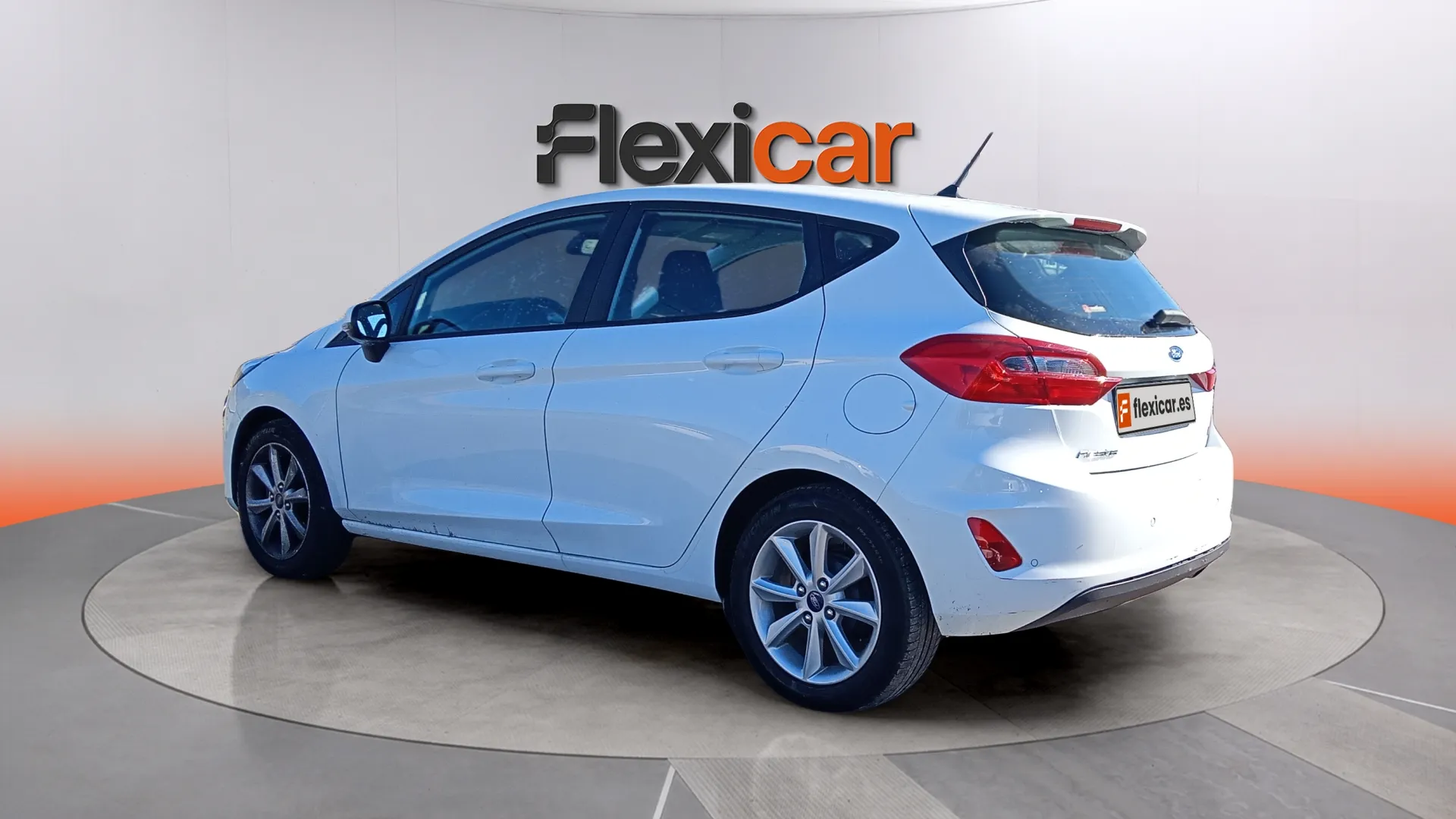 Ford Fiesta 1.0 EcoBoost Active - foto 6