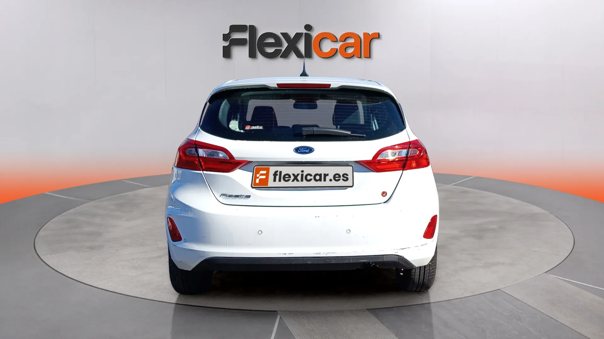 Ford Fiesta 1.0 EcoBoost Active - foto 7