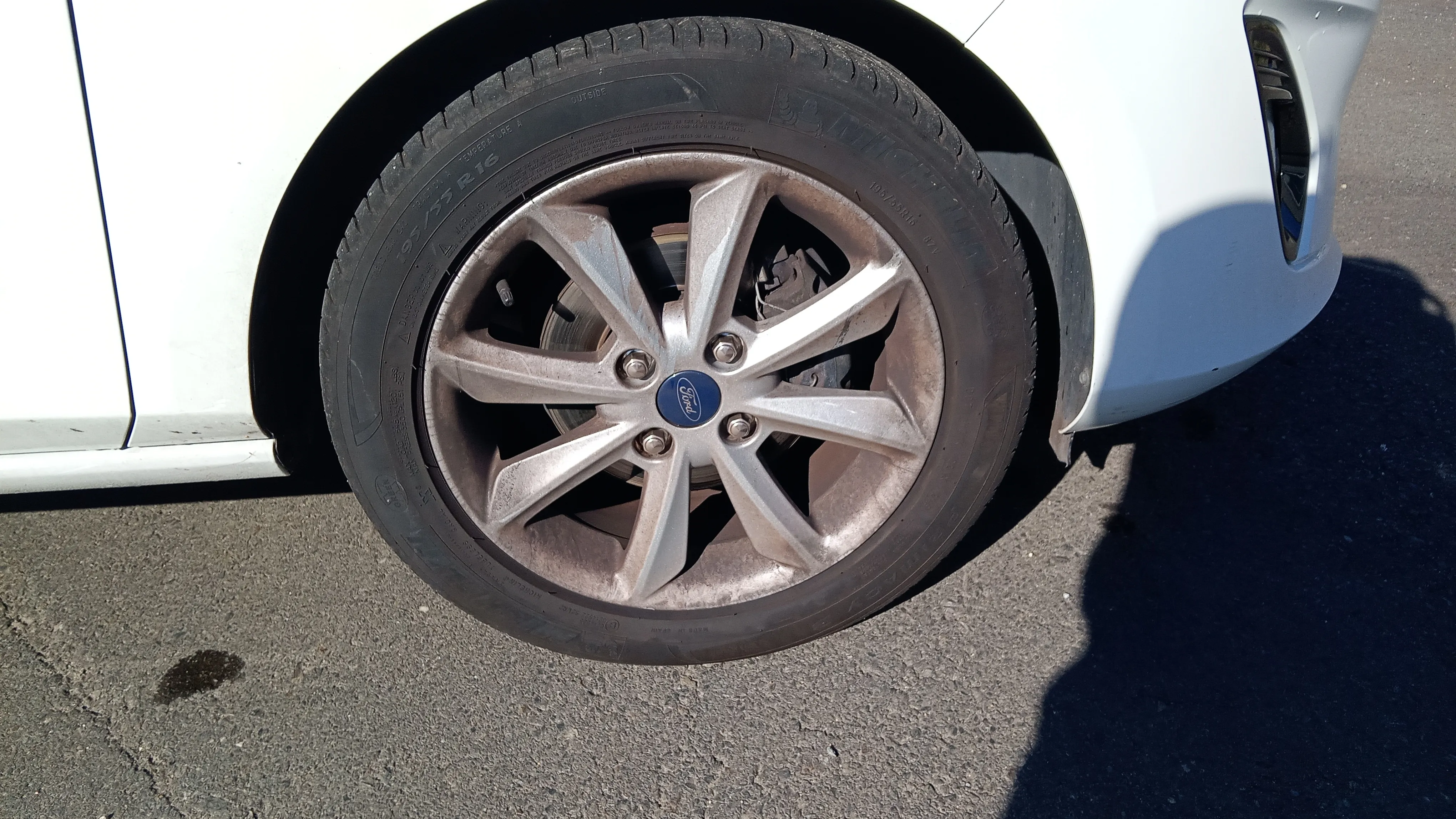 Ford Fiesta 1.0 EcoBoost Active - foto 22