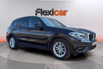 bmw x3 sdrive18d hibrido no enchufable automatica caceres 2 903000000272898