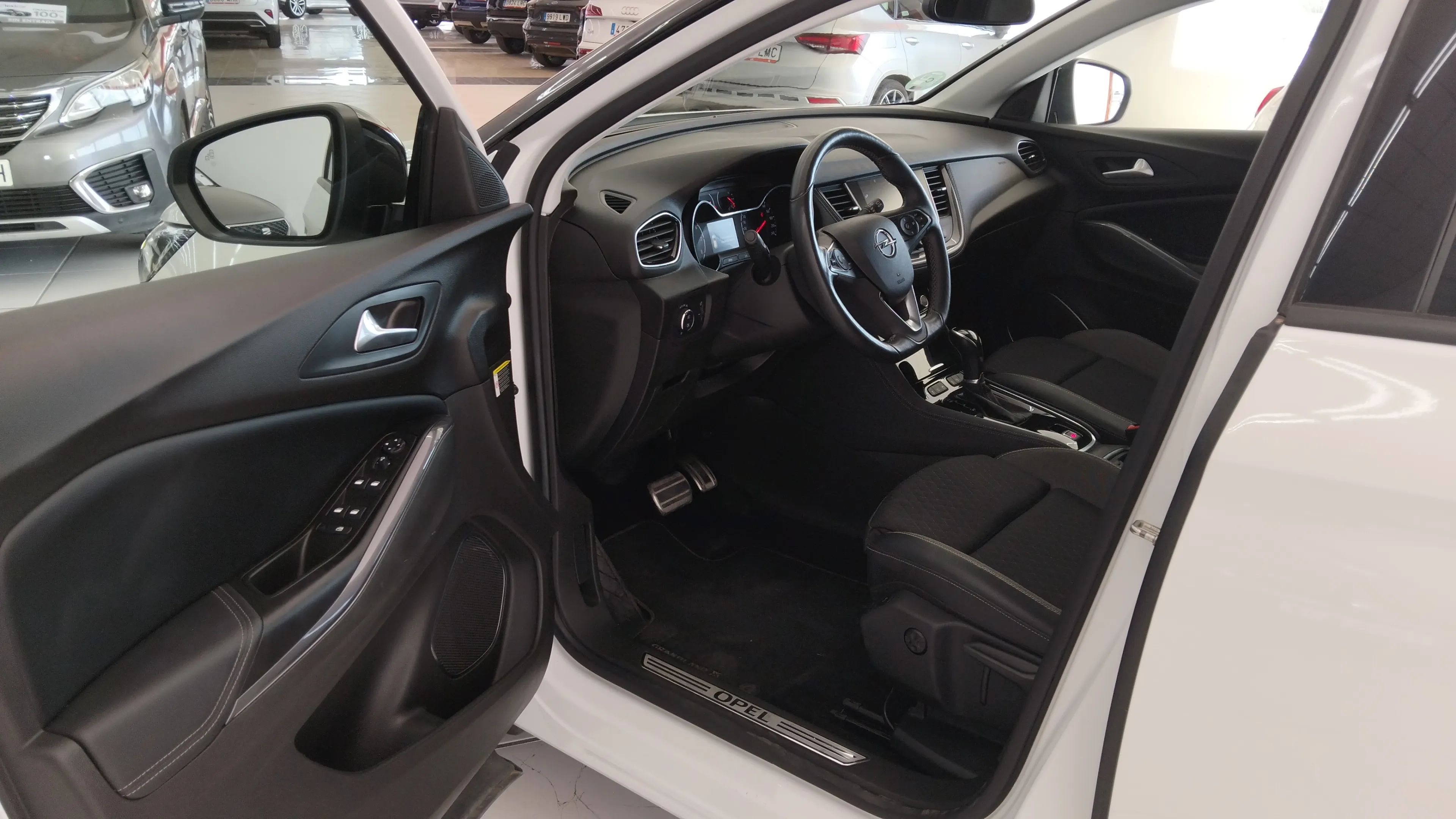 Opel Grandland 2.0 CDTi Ultimate - foto 10