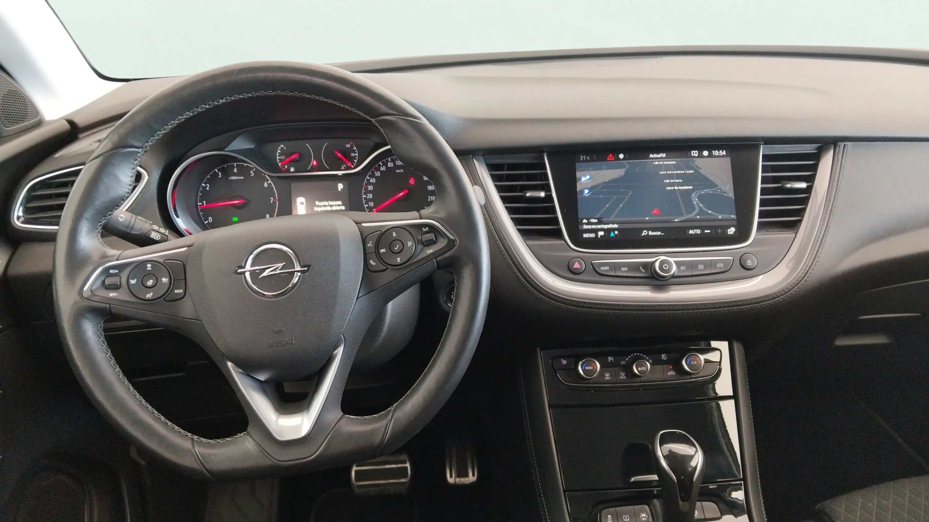 Opel Grandland 2.0 CDTi Ultimate - foto 6