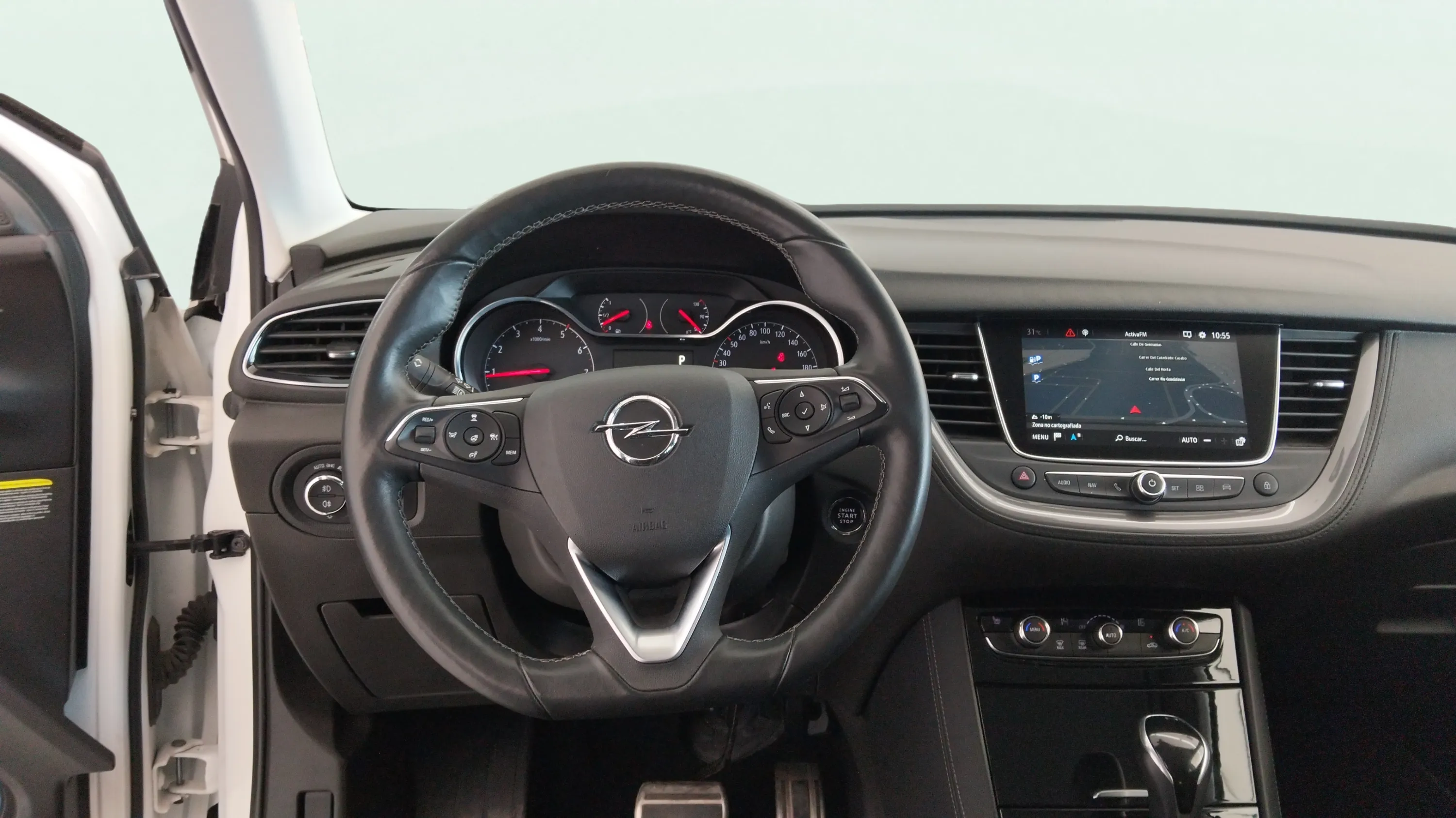 Opel Grandland 2.0 CDTi Ultimate - foto 8