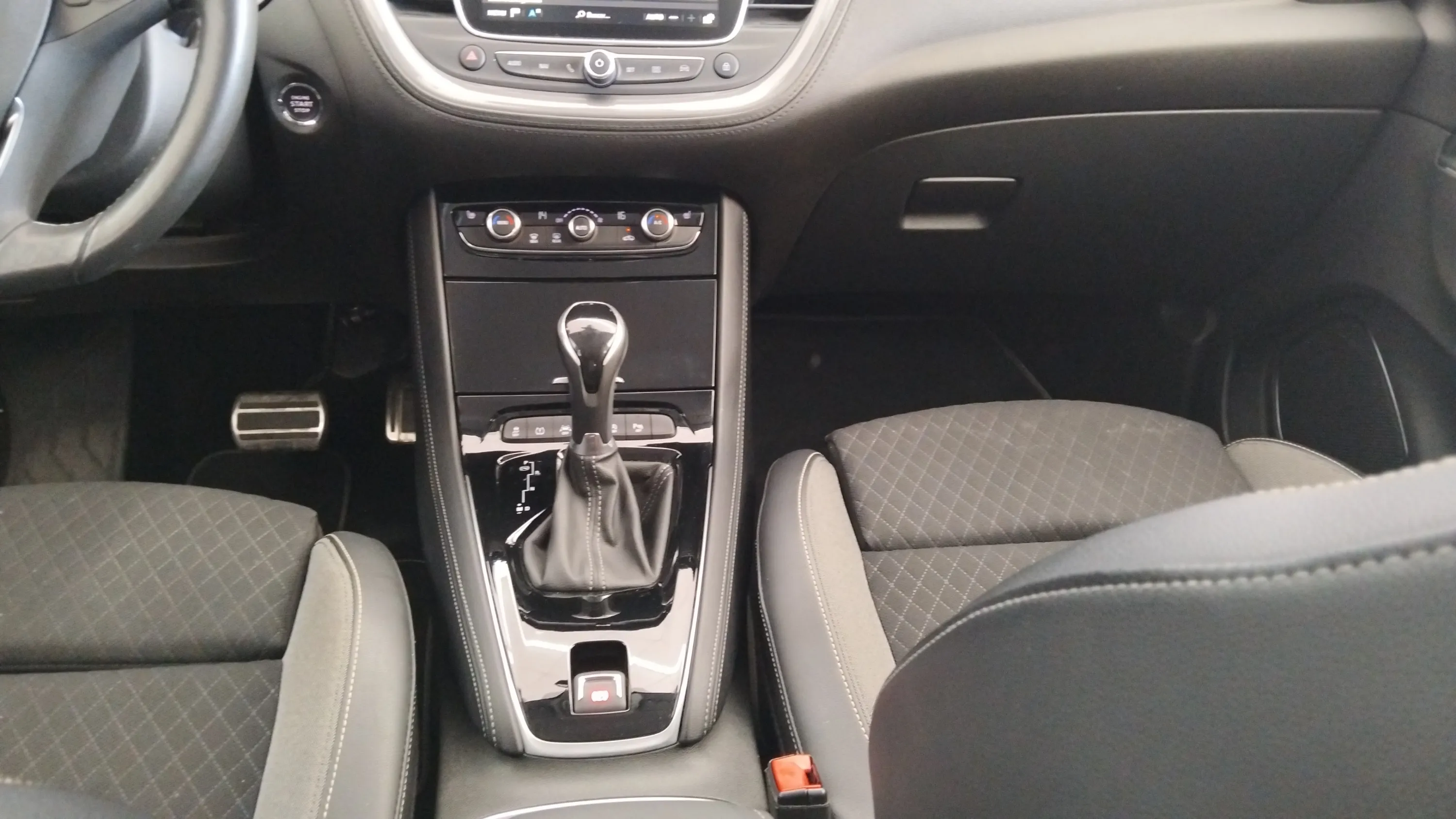 Opel Grandland 2.0 CDTi Ultimate - foto 7