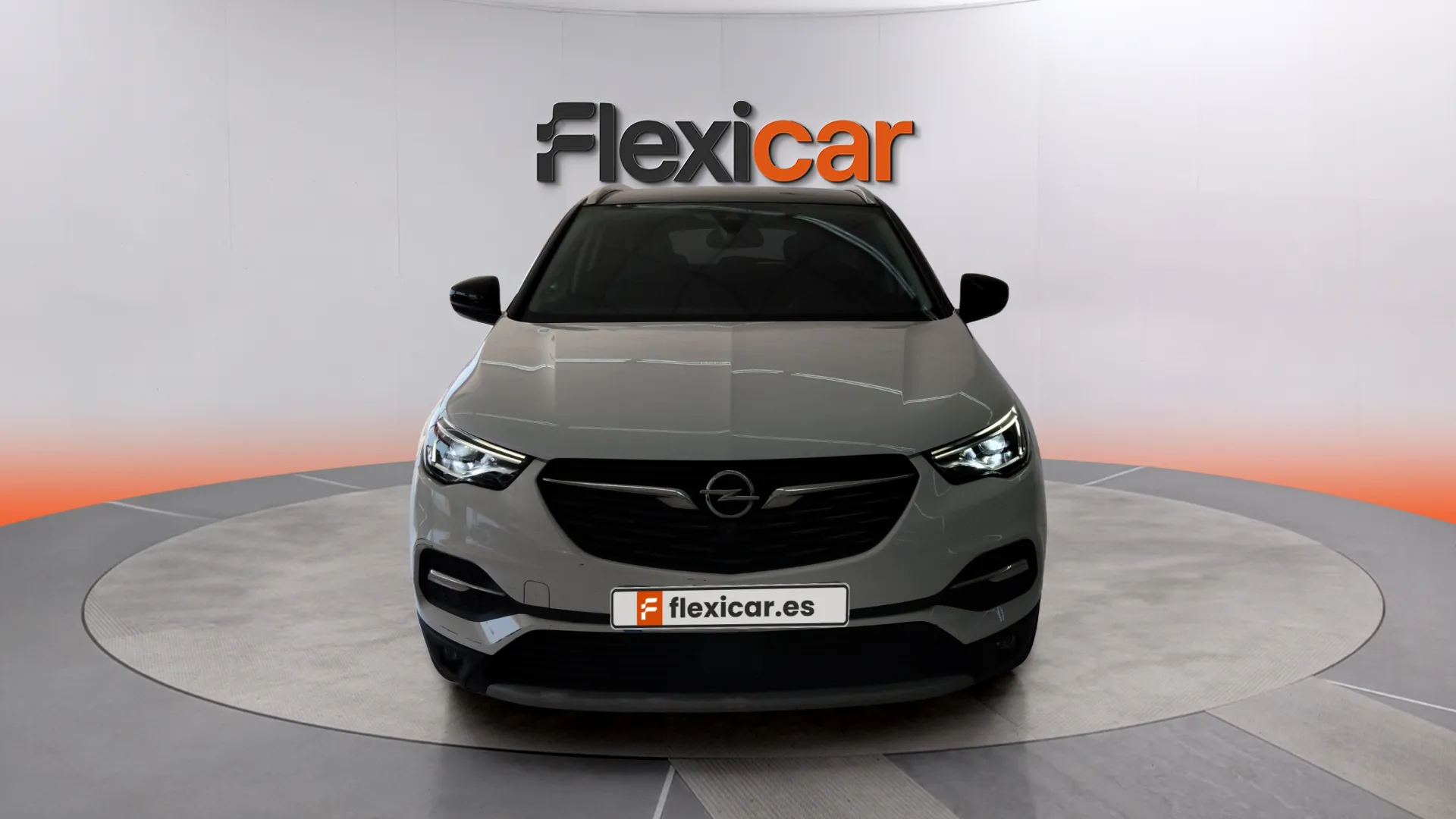 Opel Grandland 2.0 CDTi Ultimate - foto 2