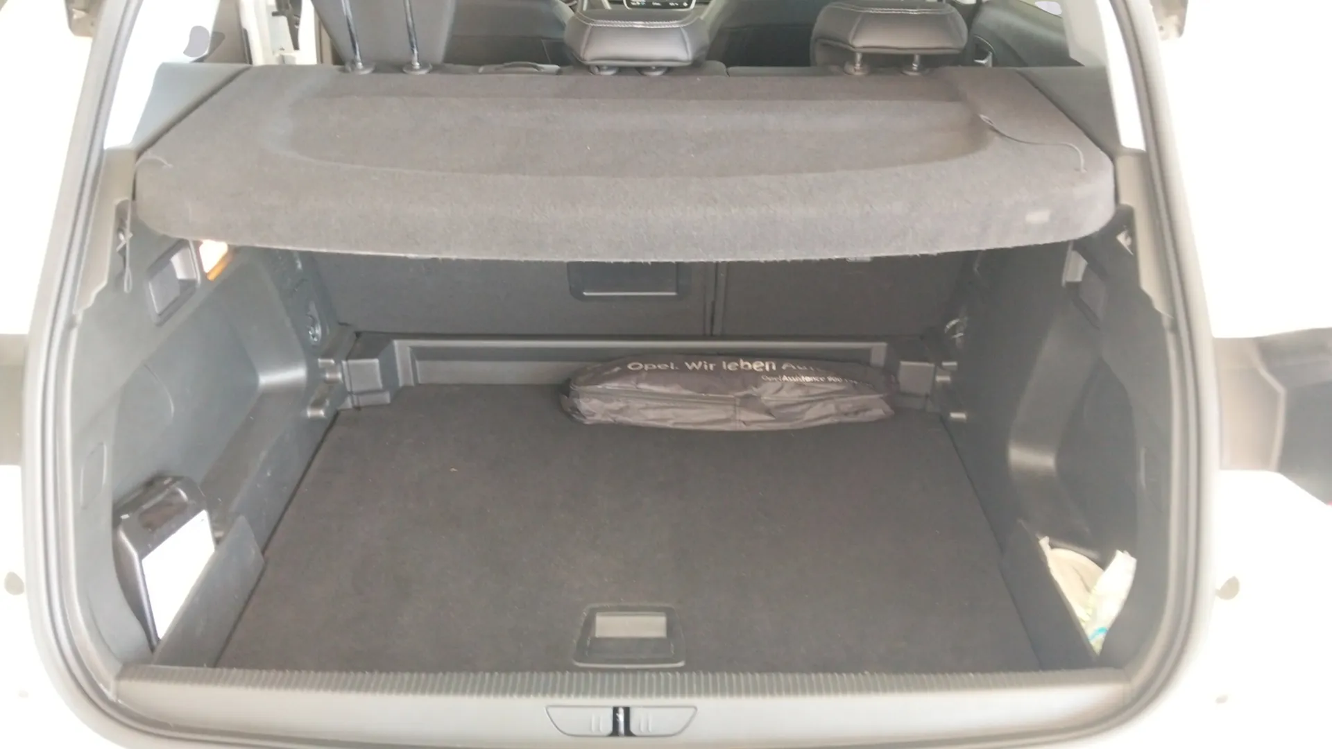 Opel Grandland 2.0 CDTi Ultimate - foto 13