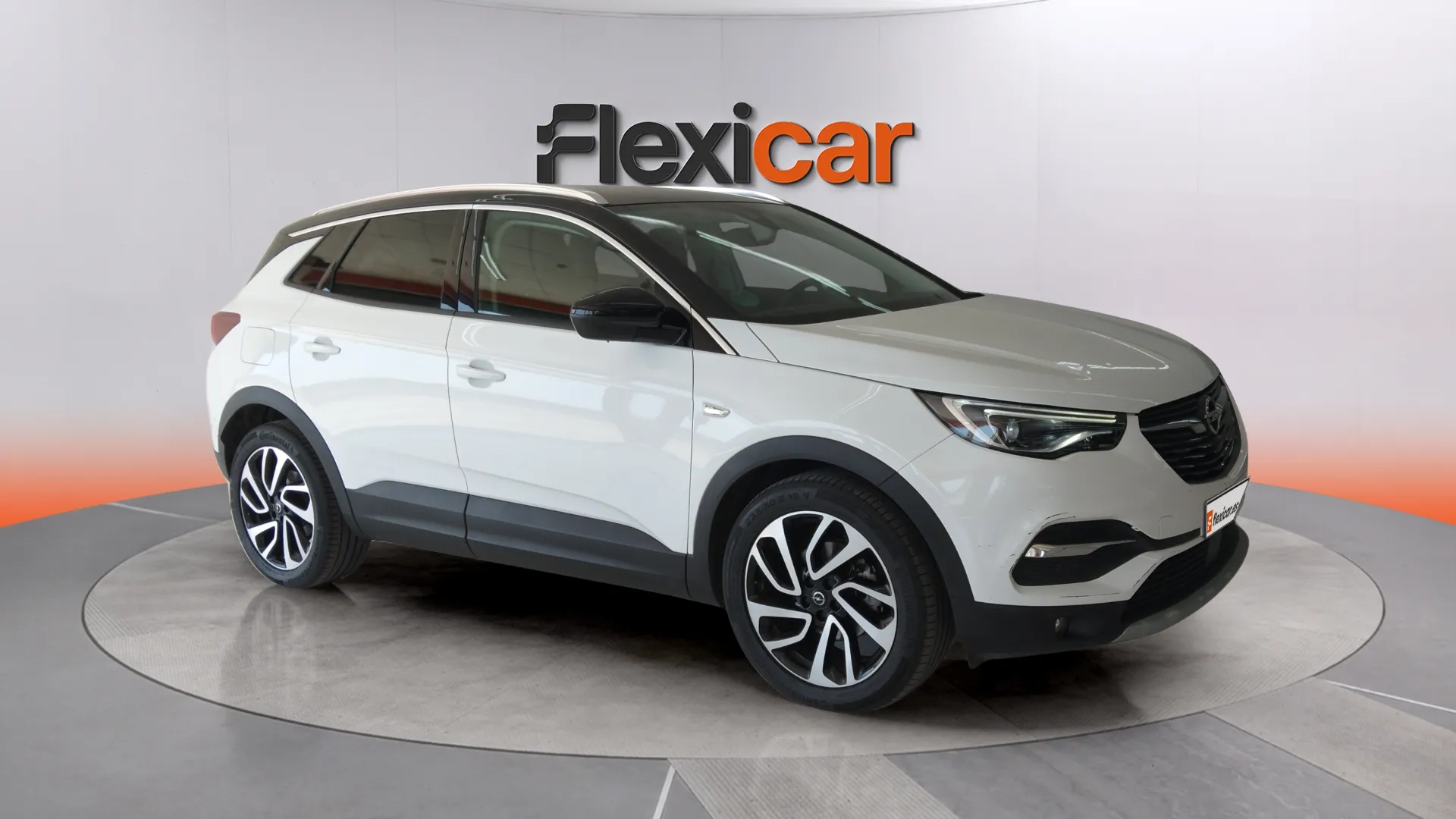 Opel Grandland 2.0 CDTi Ultimate