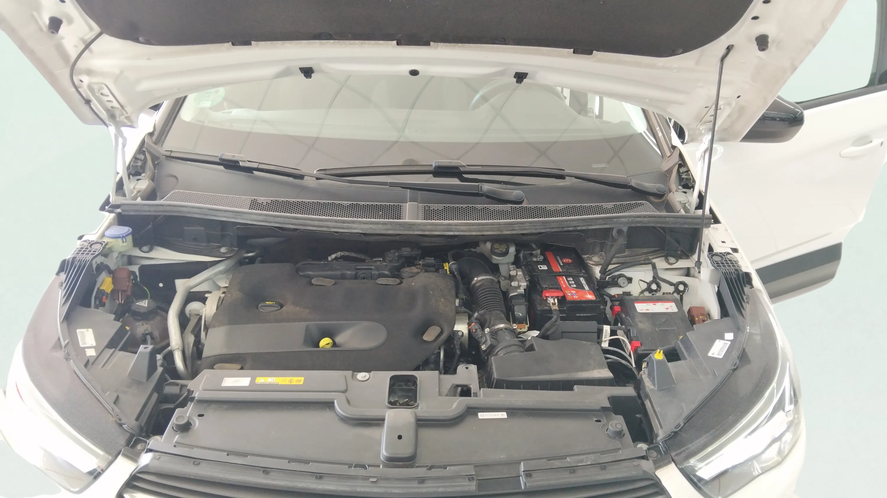 Opel Grandland 2.0 CDTi Ultimate - foto 15