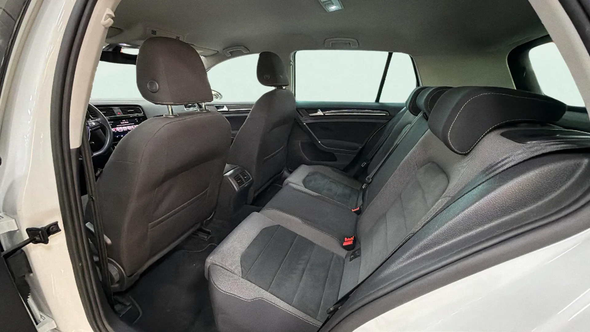 Volkswagen Golf Sport 1.5 TSI EVO DSG - foto 20