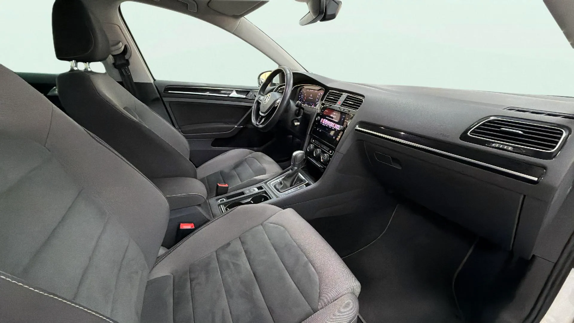 Volkswagen Golf Sport 1.5 TSI EVO DSG - foto 19