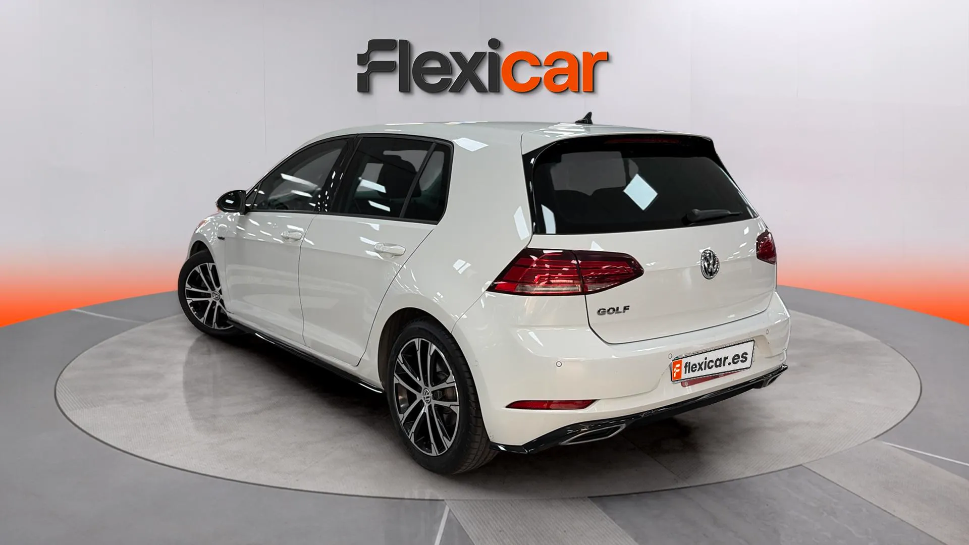 Volkswagen Golf Sport 1.5 TSI EVO DSG - foto 5