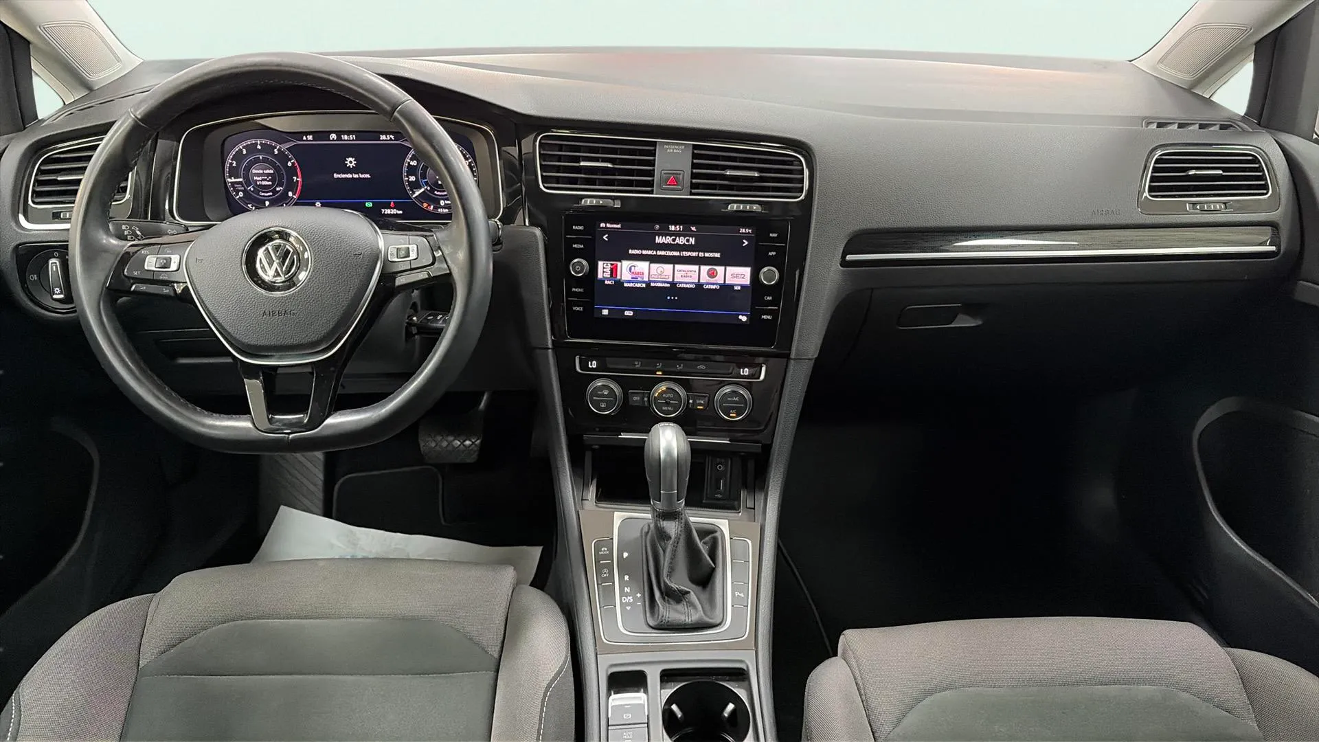 Volkswagen Golf Sport 1.5 TSI EVO DSG - foto 9